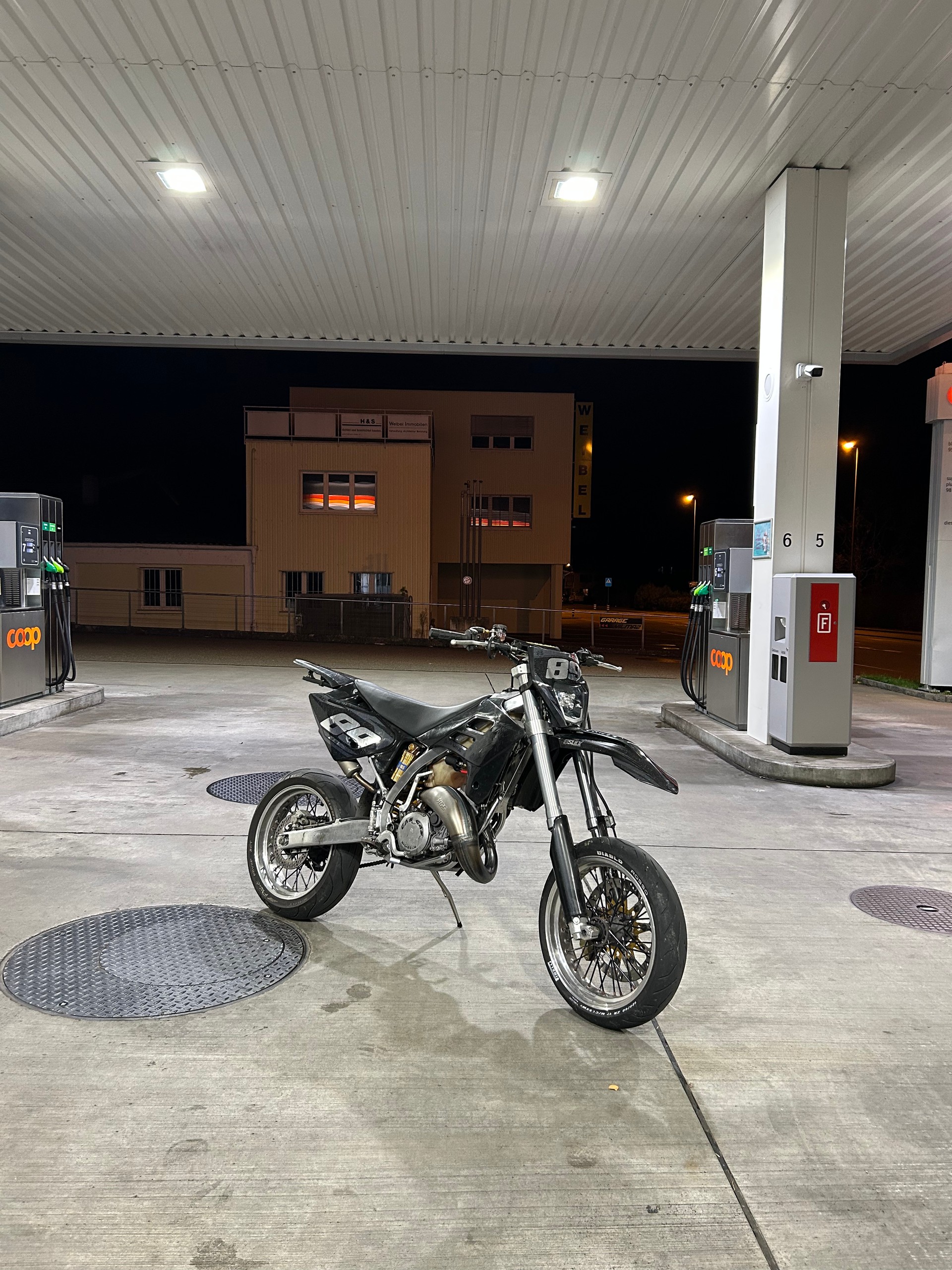 GASGAS EC 125 WP-image-1