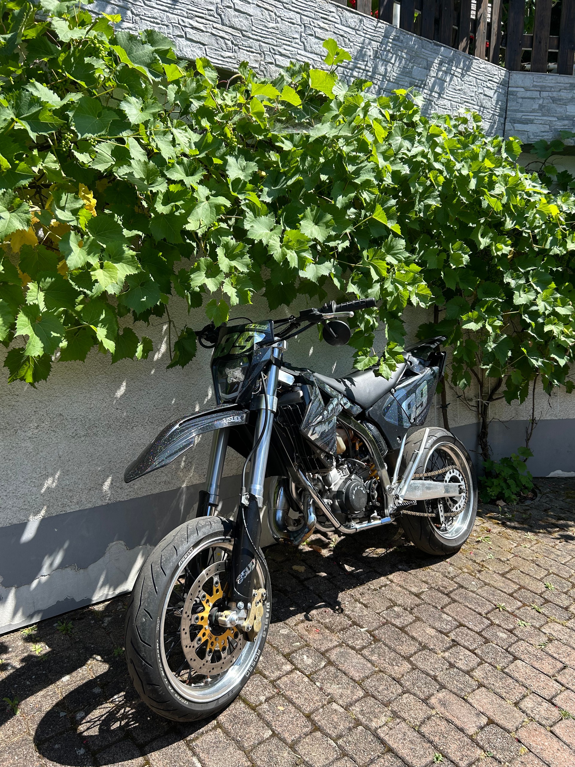 GASGAS EC 125 WP-image-3