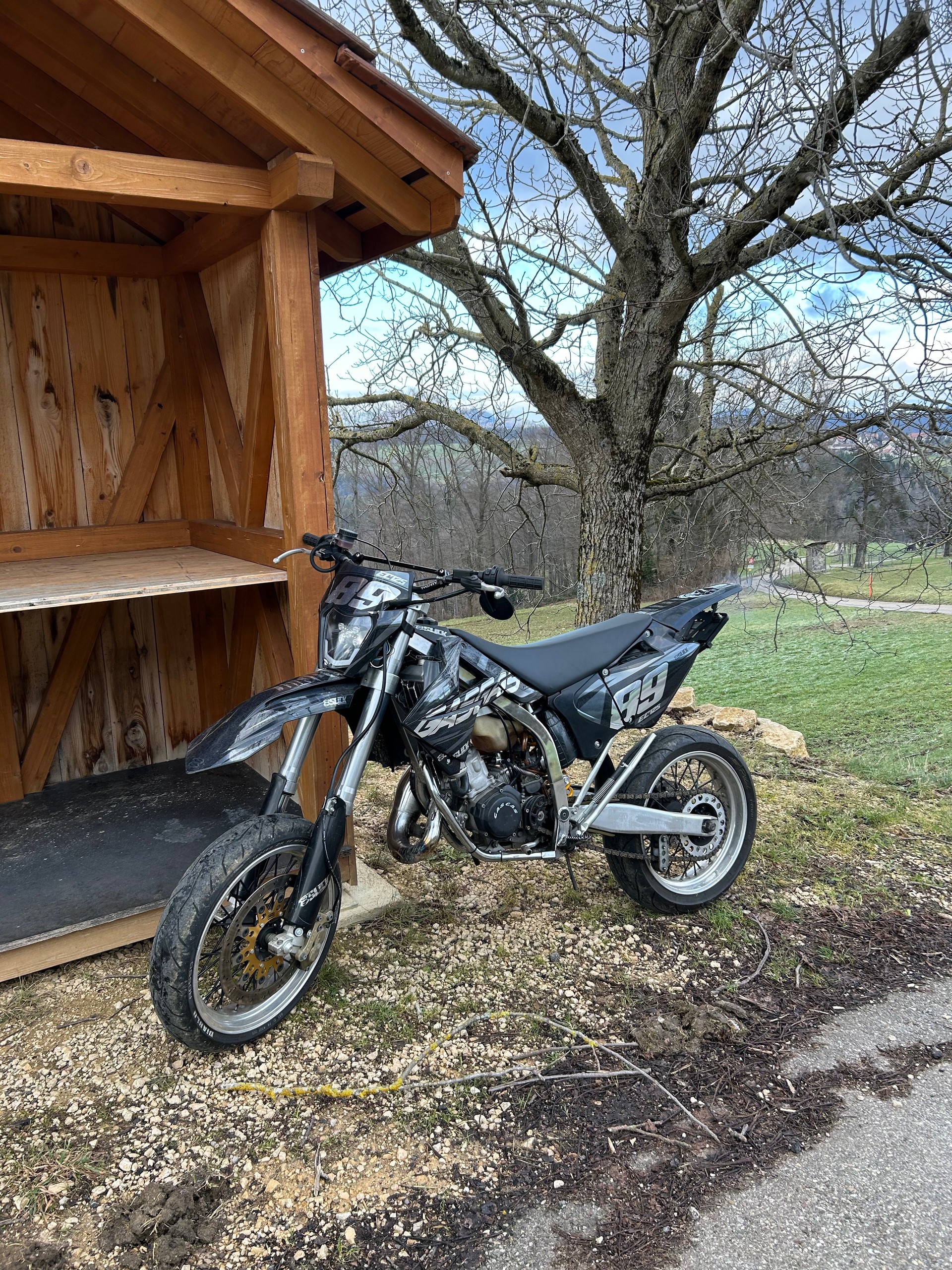 GASGAS EC 125 WP-image-4