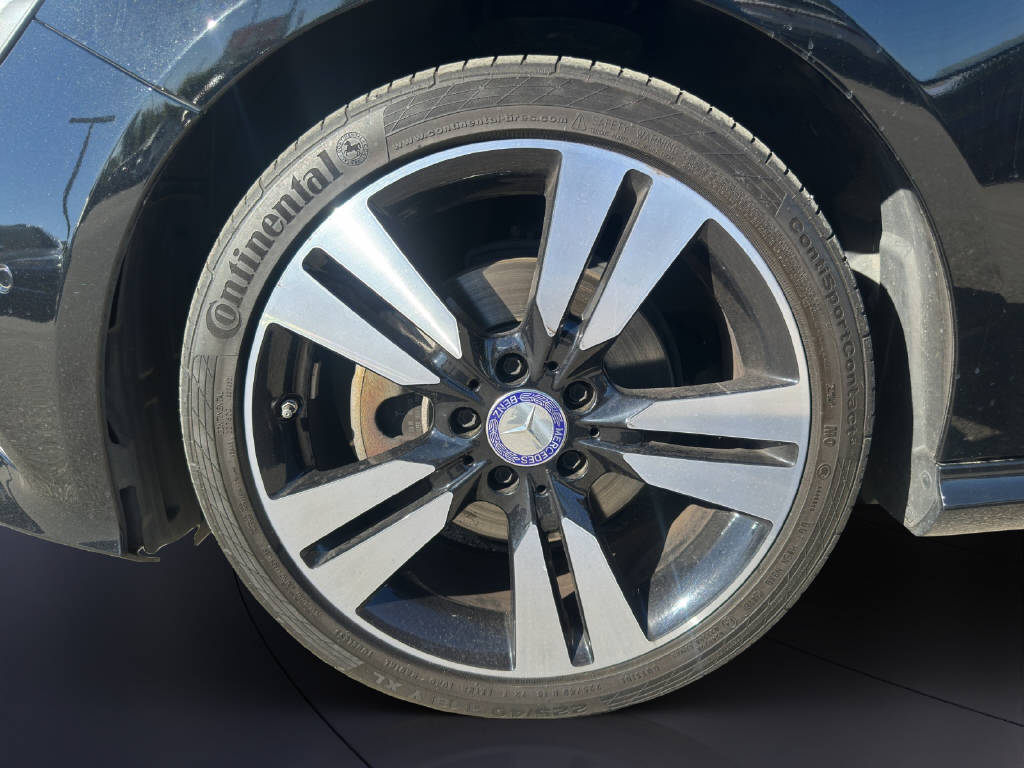 MERCEDES-BENZ A 200 Urban-image-8