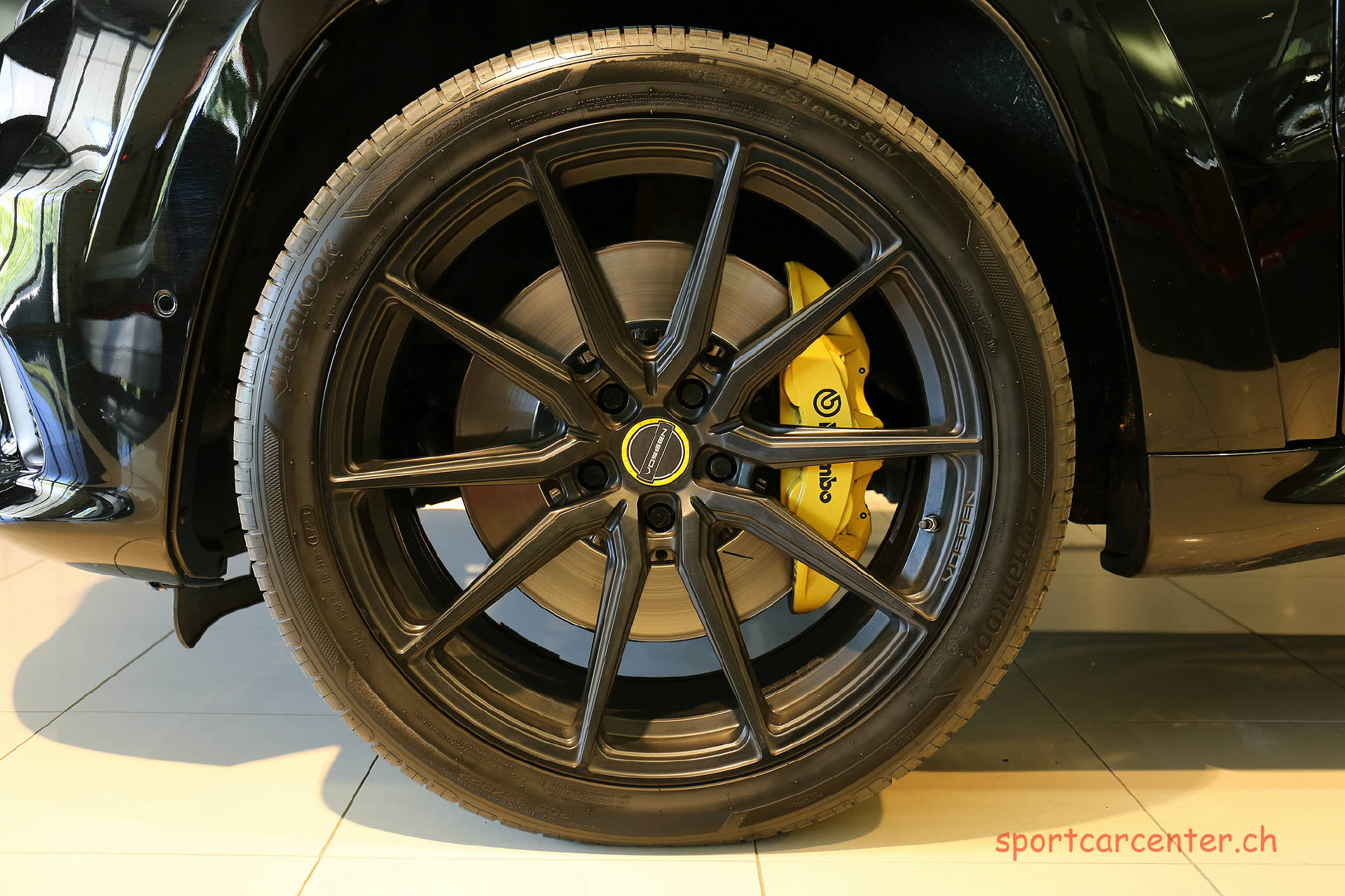 JEEP Grand Cherokee 6.2 V8 HEMI Trackhawk-image-8