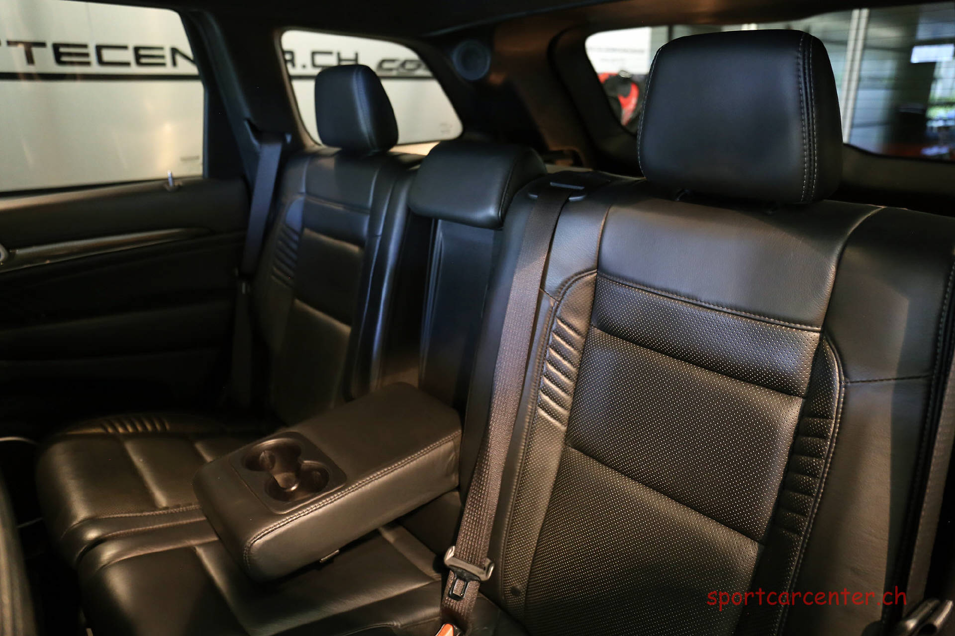 JEEP Grand Cherokee 6.2 V8 HEMI Trackhawk-image-11