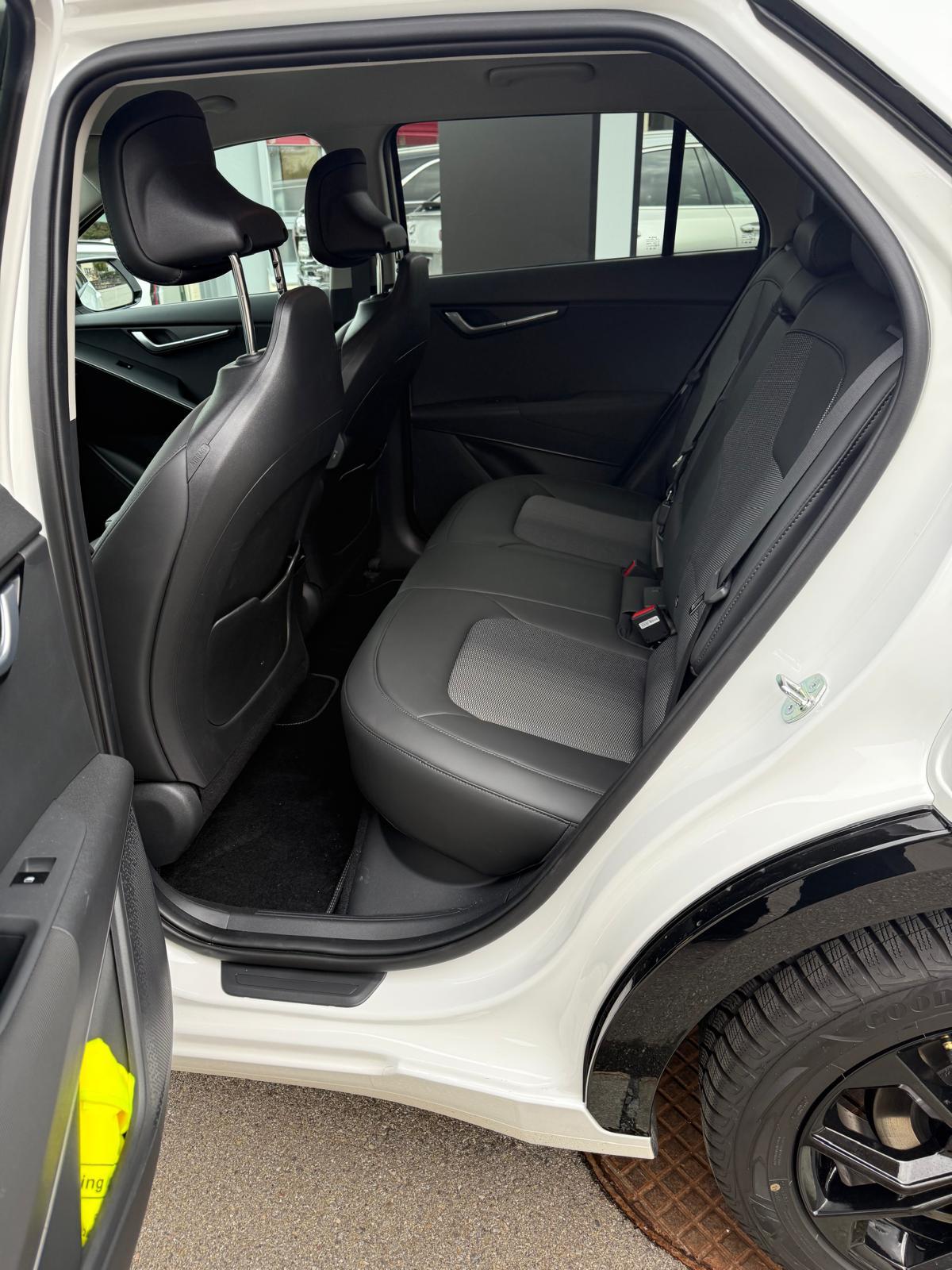 KIA Niro Power Edition-image-11
