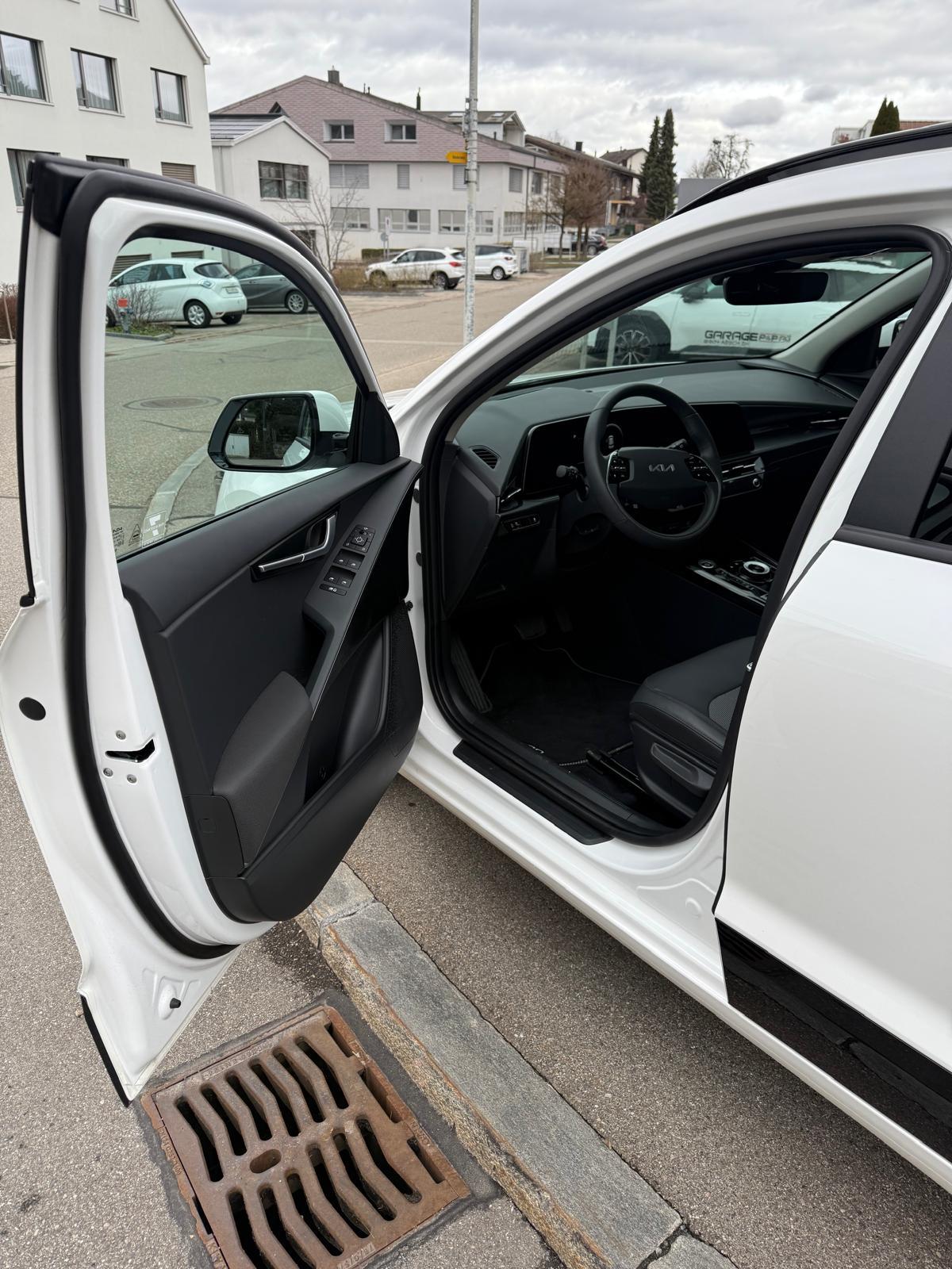 KIA Niro Power Edition-image-10