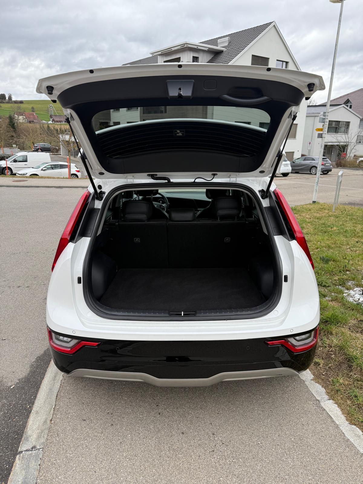 KIA Niro Power Edition-image-6