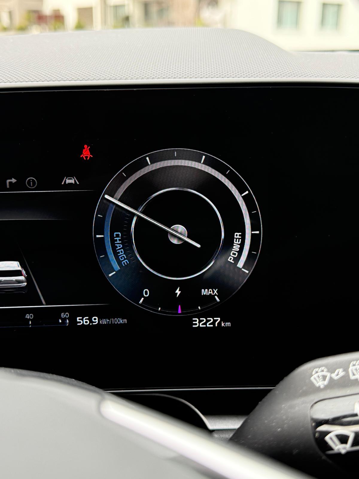 KIA Niro Power Edition-image-18