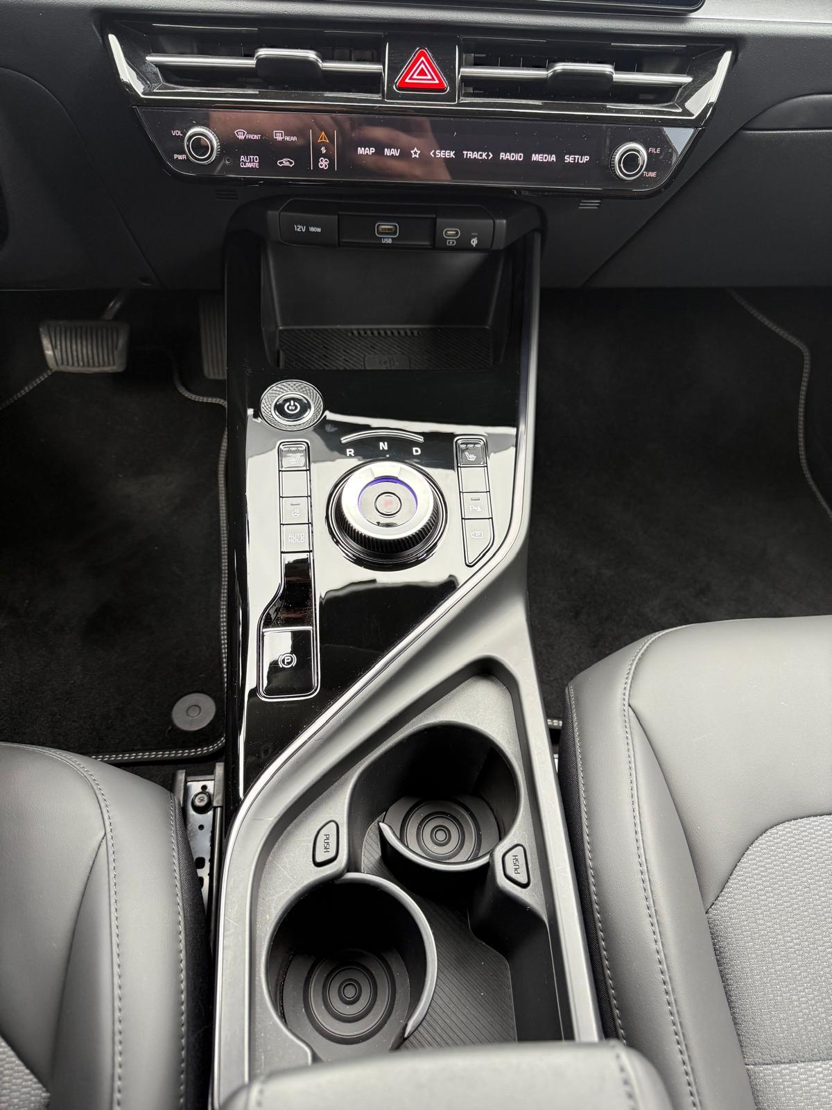 KIA Niro Power Edition-image-14