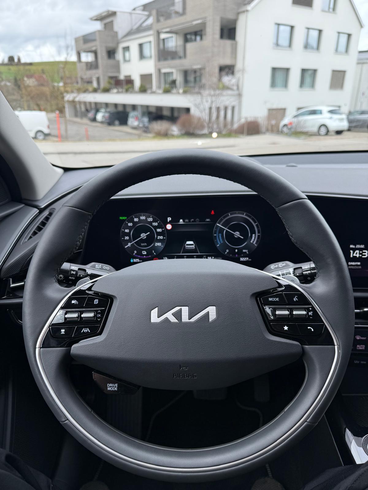 KIA Niro Power Edition-image-15