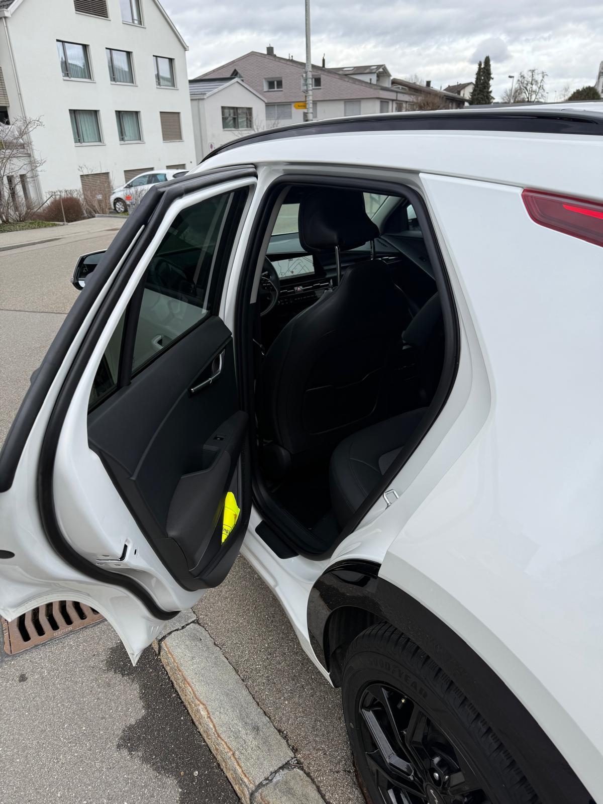 KIA Niro Power Edition-image-13
