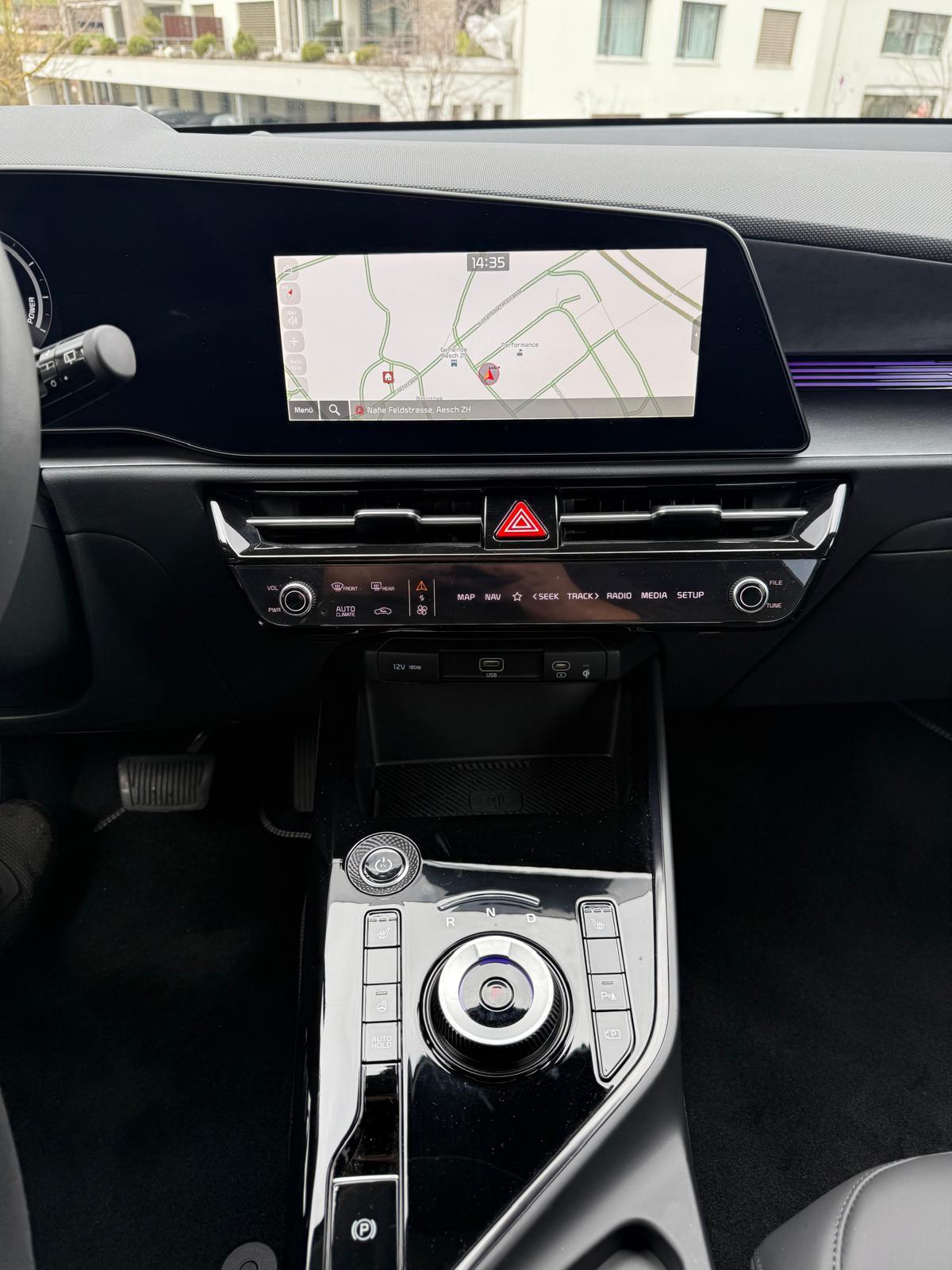 KIA Niro Power Edition-image-17