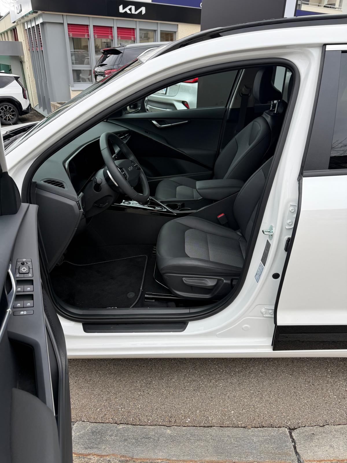 KIA Niro Power Edition-image-12