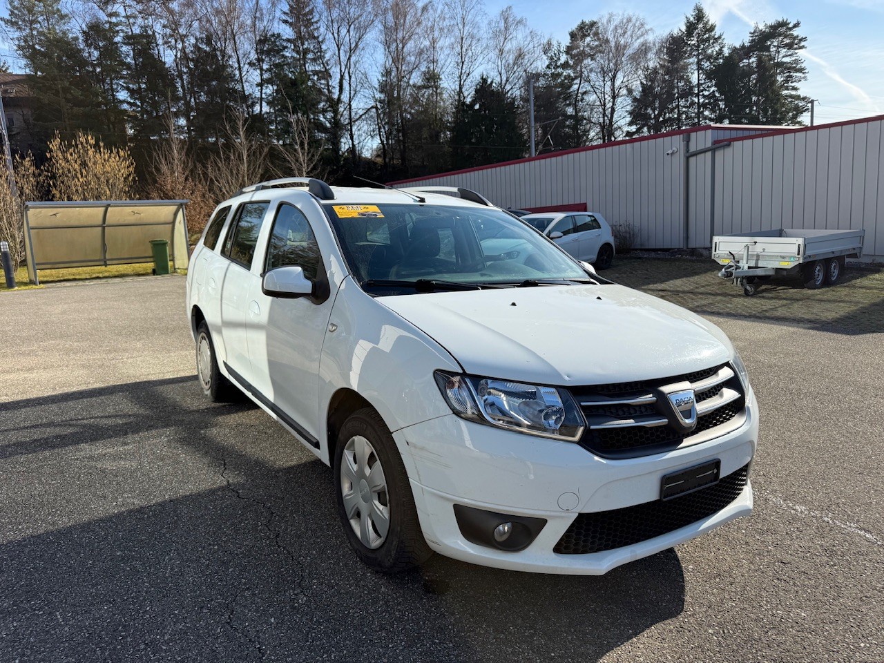 DACIA MCV-image-1