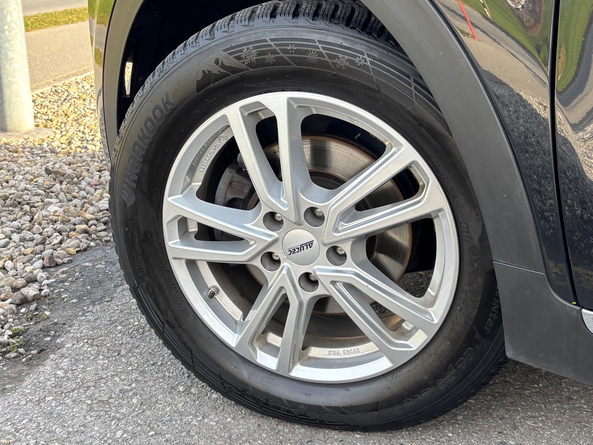 KIA Sportage 1.6CRDi Mild Hybrid Power 2020 4WD Automat-image-4