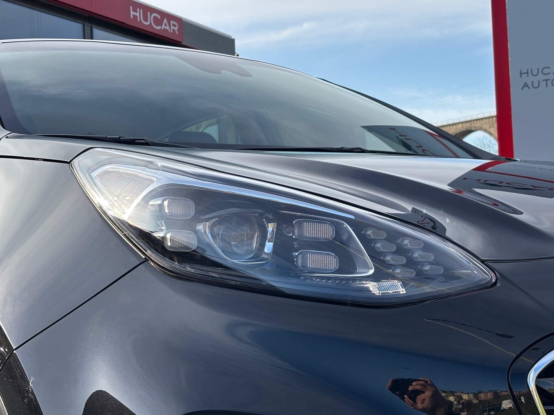 KIA Sportage 1.6CRDi Mild Hybrid Power 2020 4WD Automat-image-3