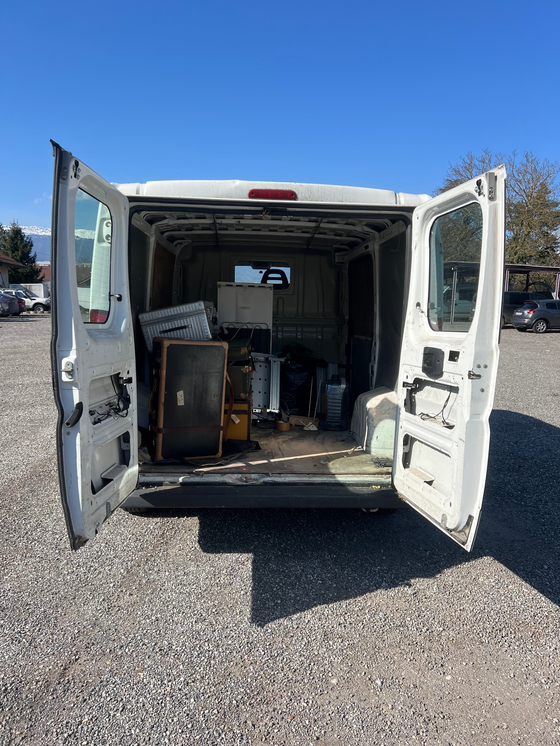 CITROEN Jumper 2.2 HDi 30 L1H1-image-15