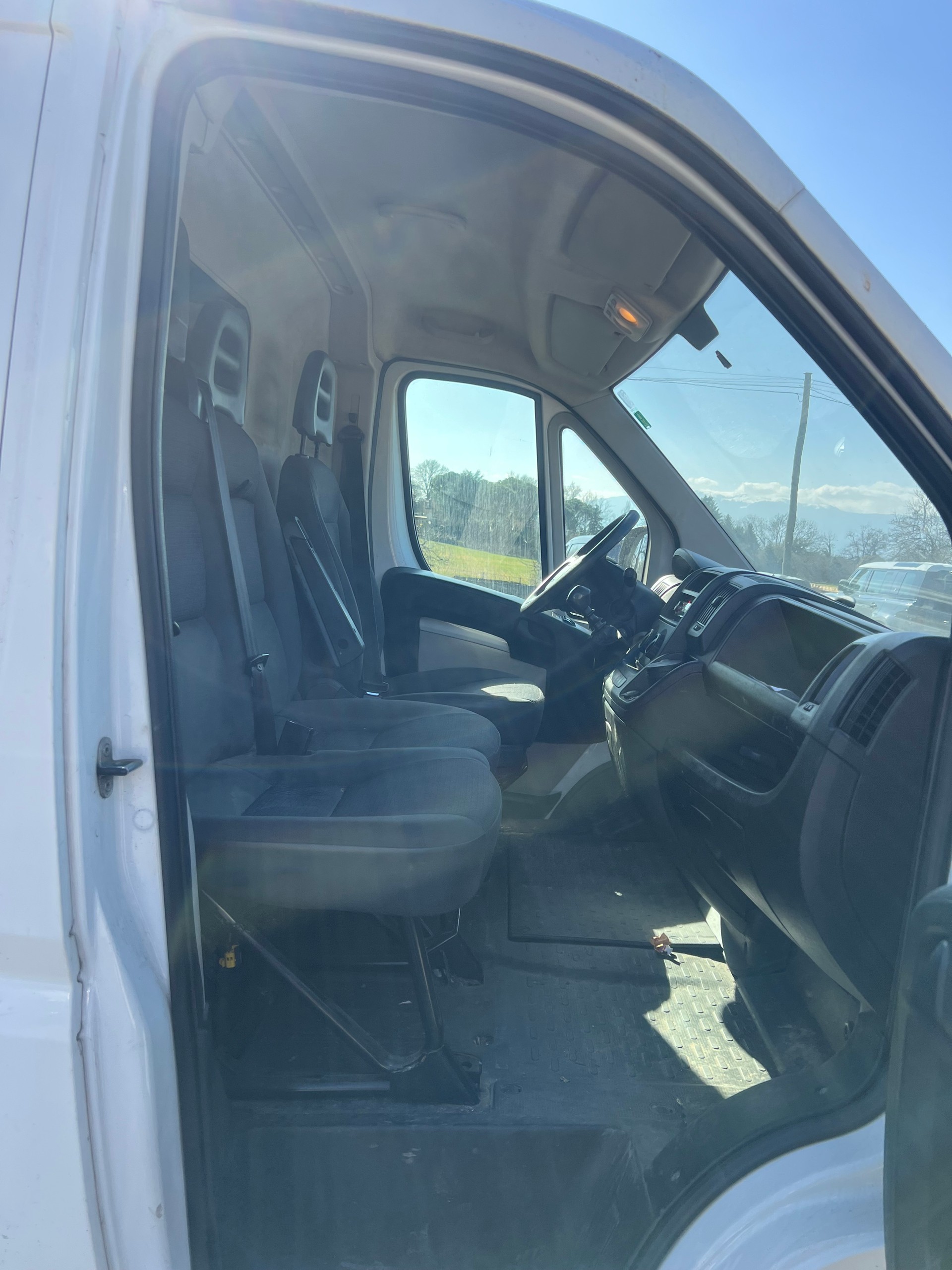 CITROEN Jumper 2.2 HDi 30 L1H1-image-13