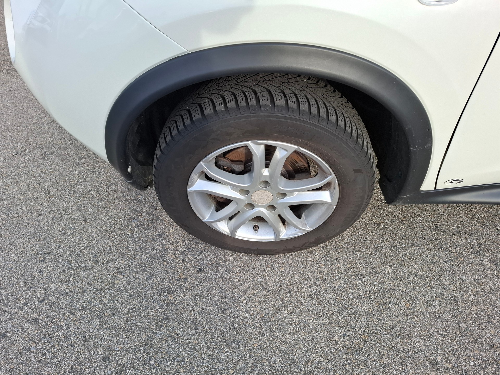 NISSAN Juke 1.6 DIG-T n-tec 4x4 Xtronic M-CVT-image-6