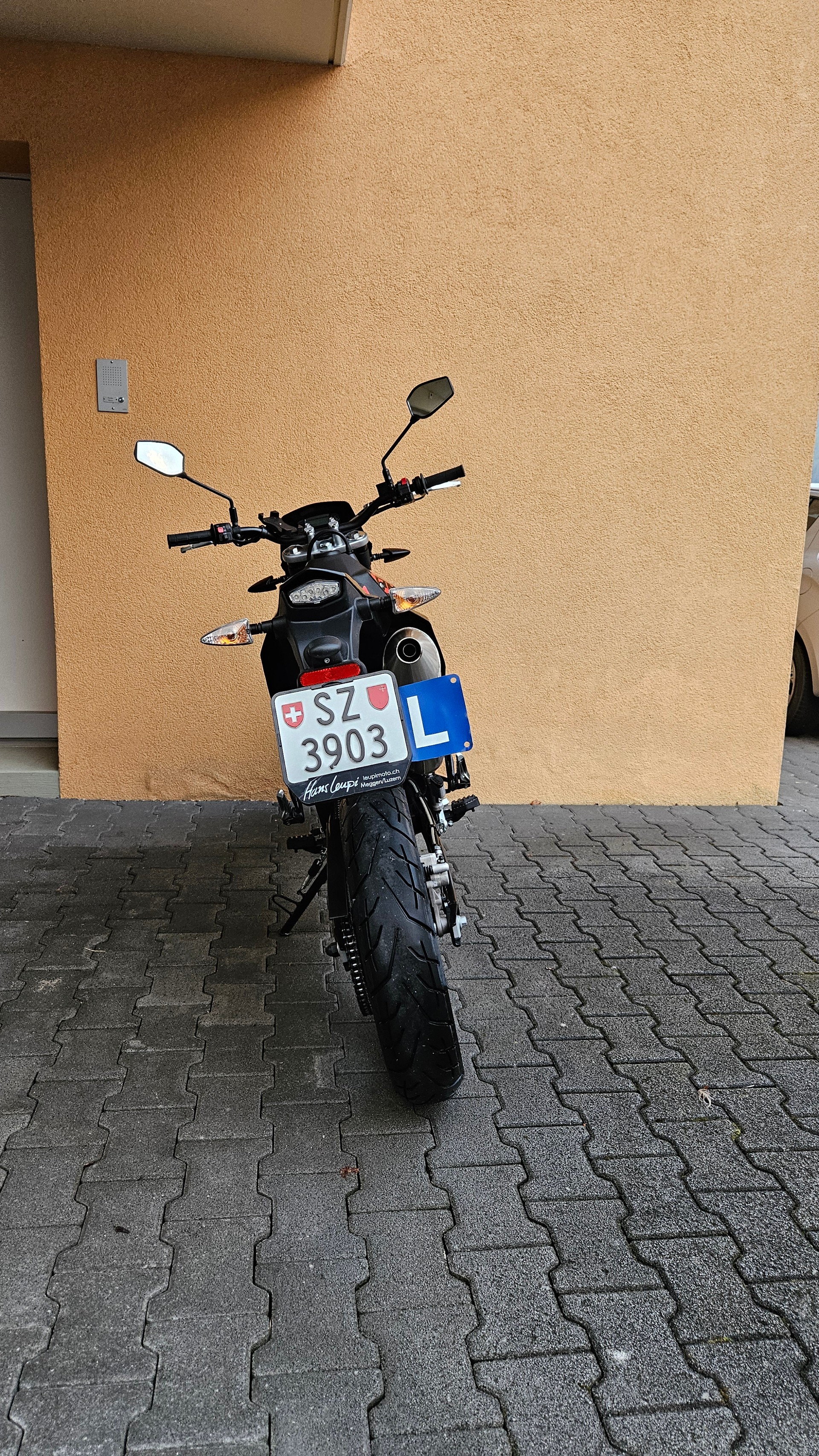 APRILIA SX 125-image-3