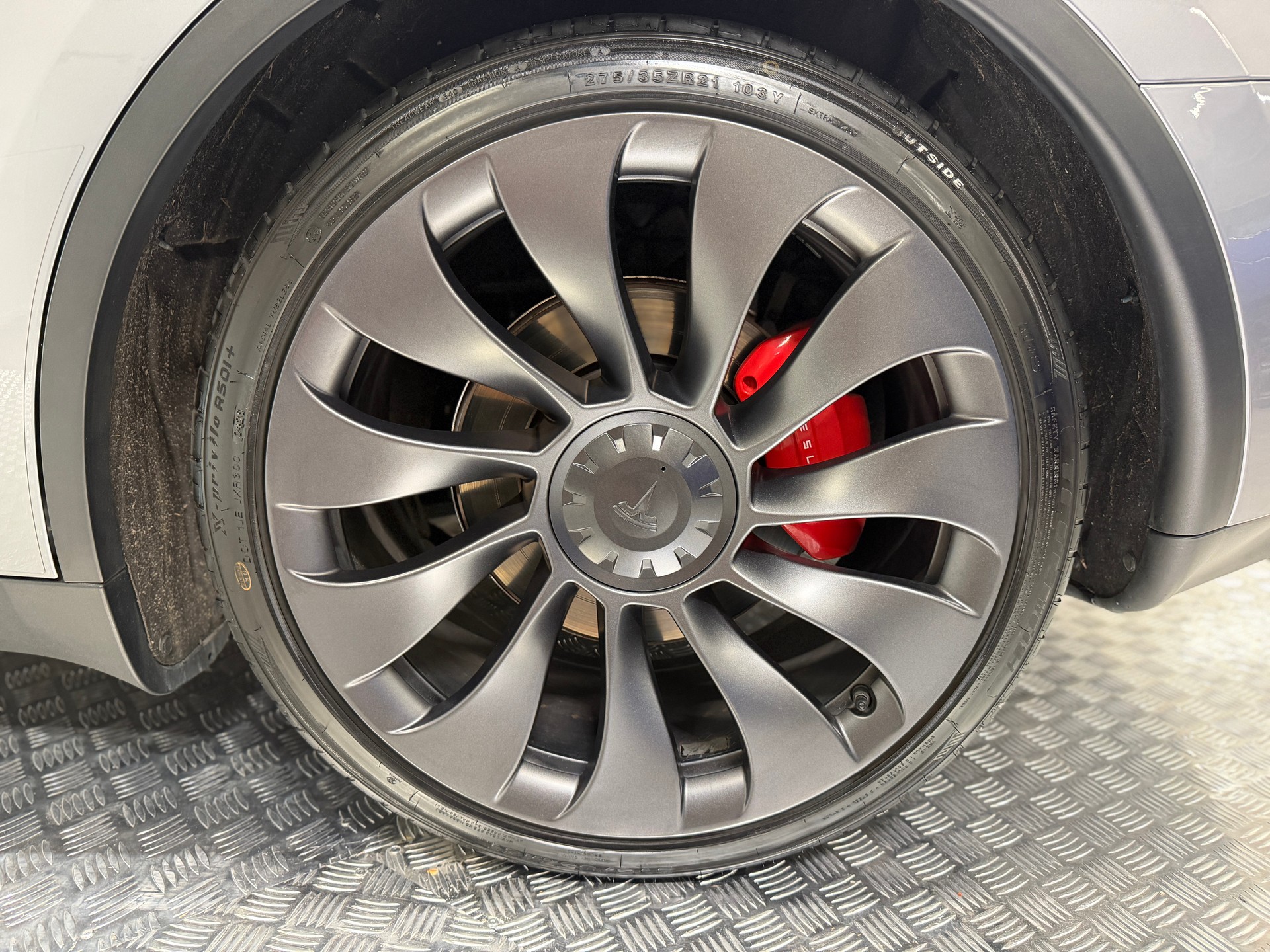 TESLA Model Y Performance-image-15