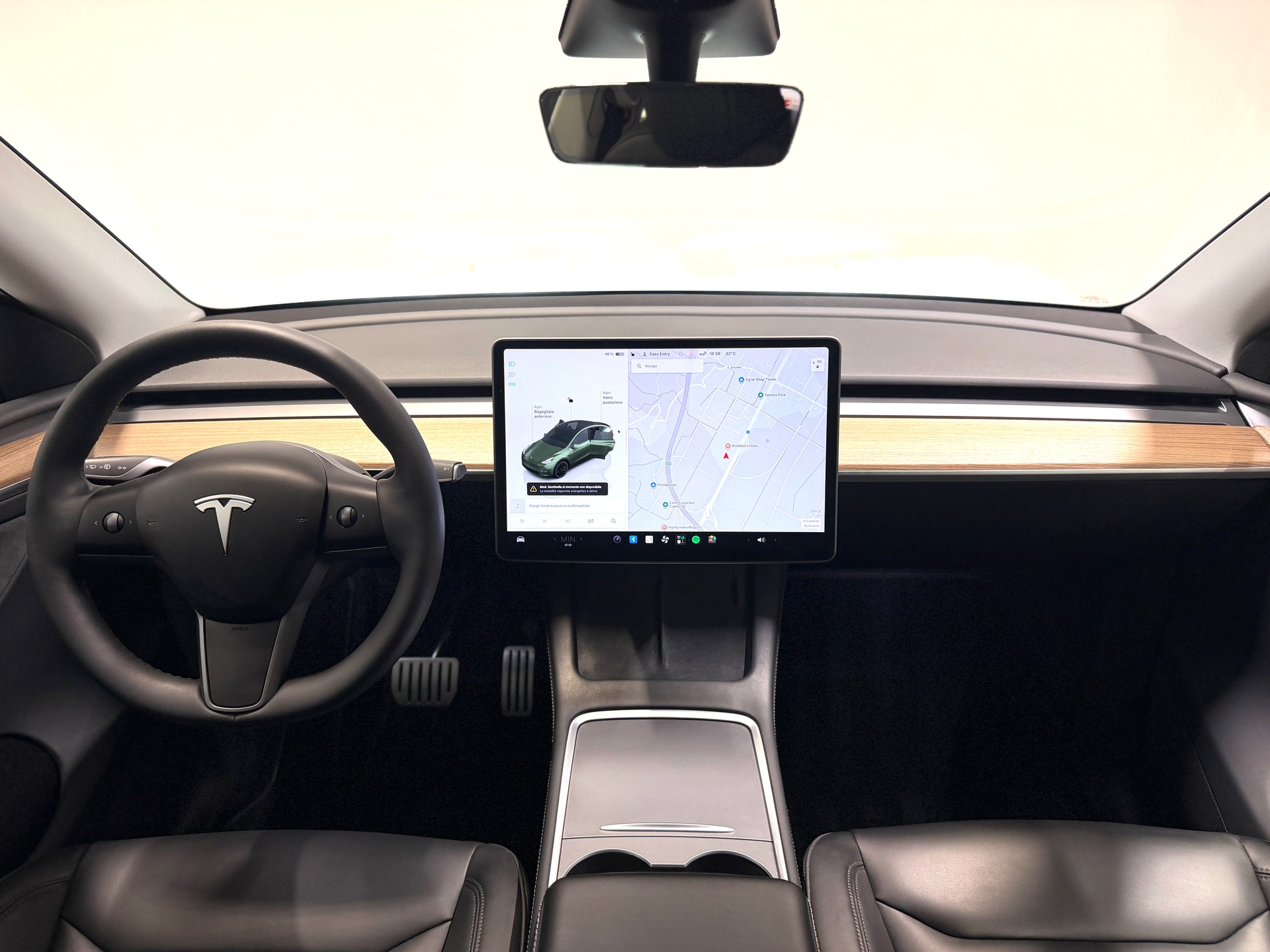 TESLA Model Y Performance-image-8