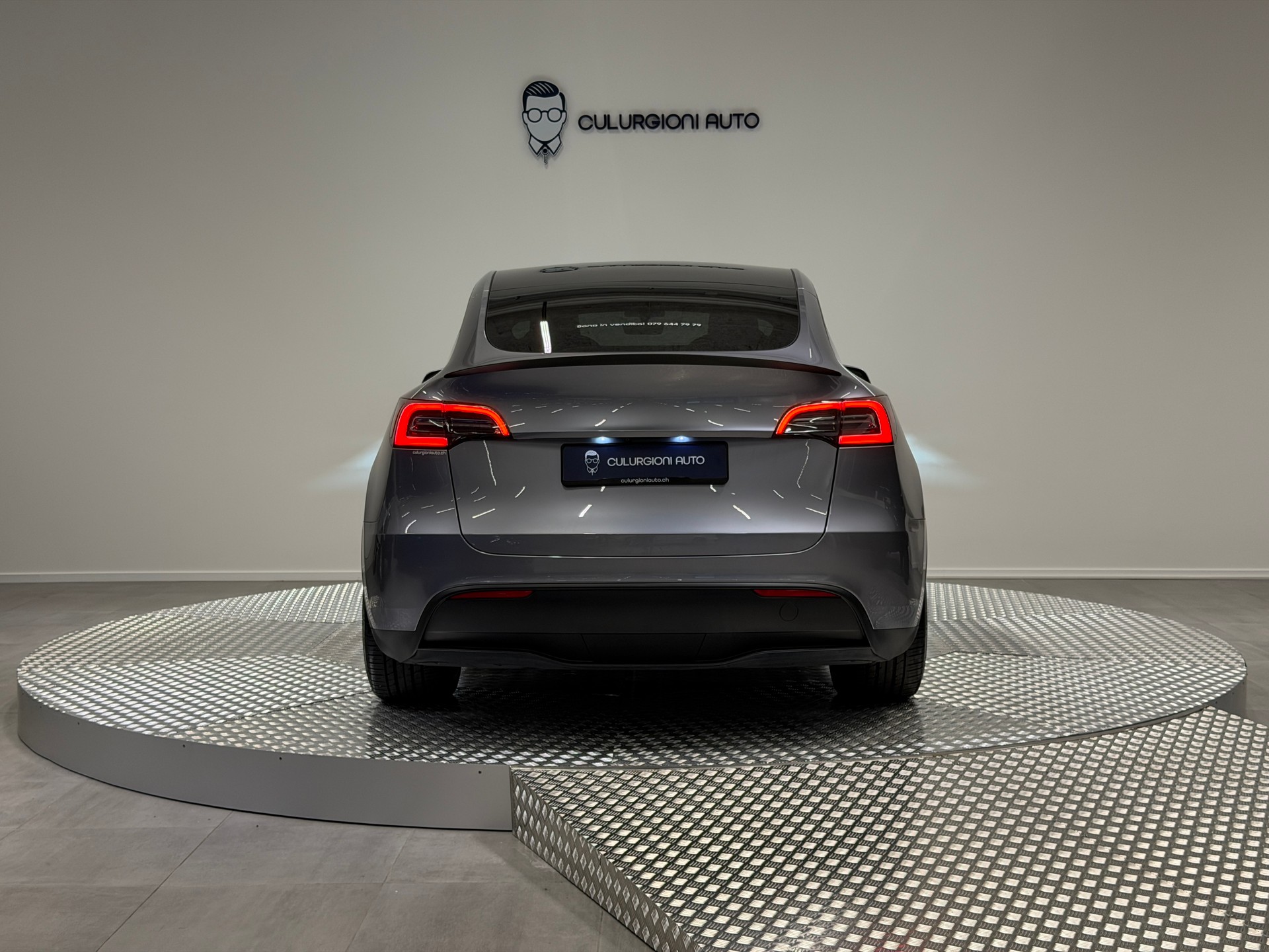 TESLA Model Y Performance-image-5