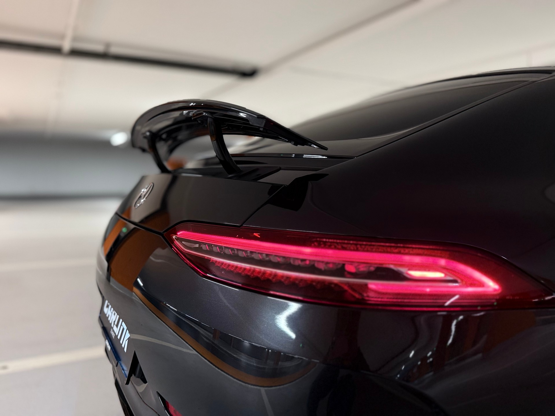 MERCEDES-BENZ AMG GT 4 63 4Matic+ Speedshift MCT-image-15