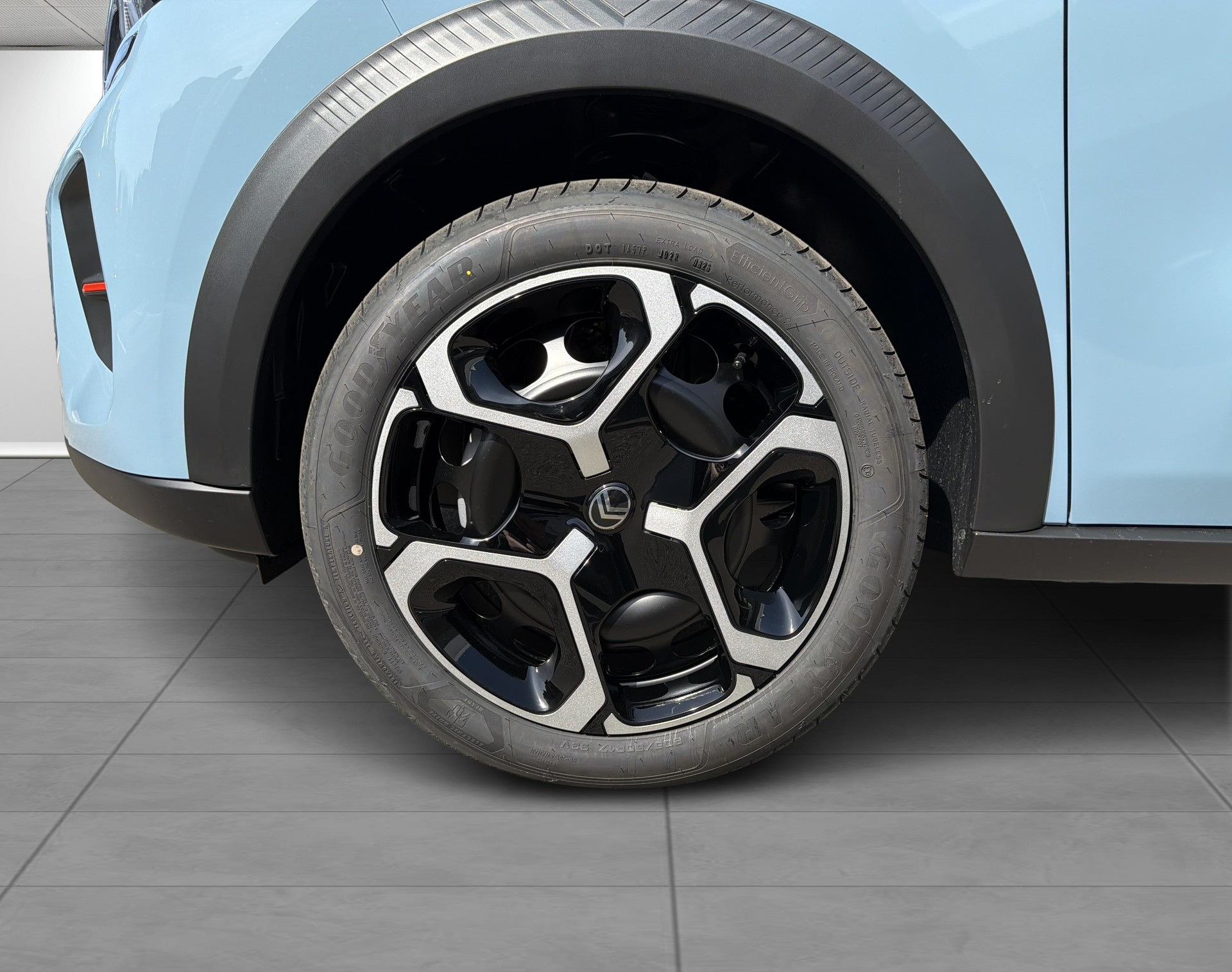 CITROEN C3 1.2 Turbo Plus-image-6