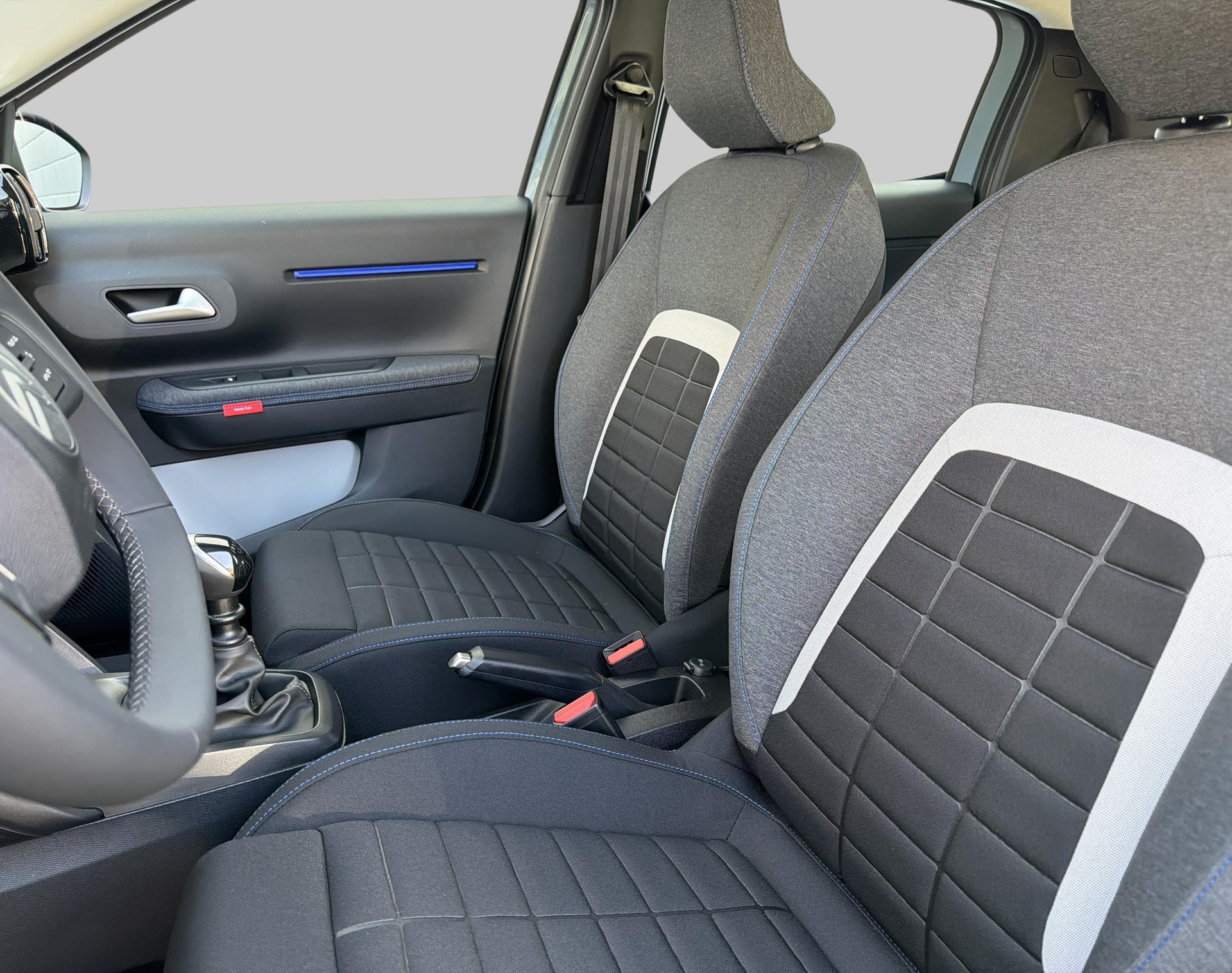 CITROEN C3 1.2 Turbo Plus-image-11
