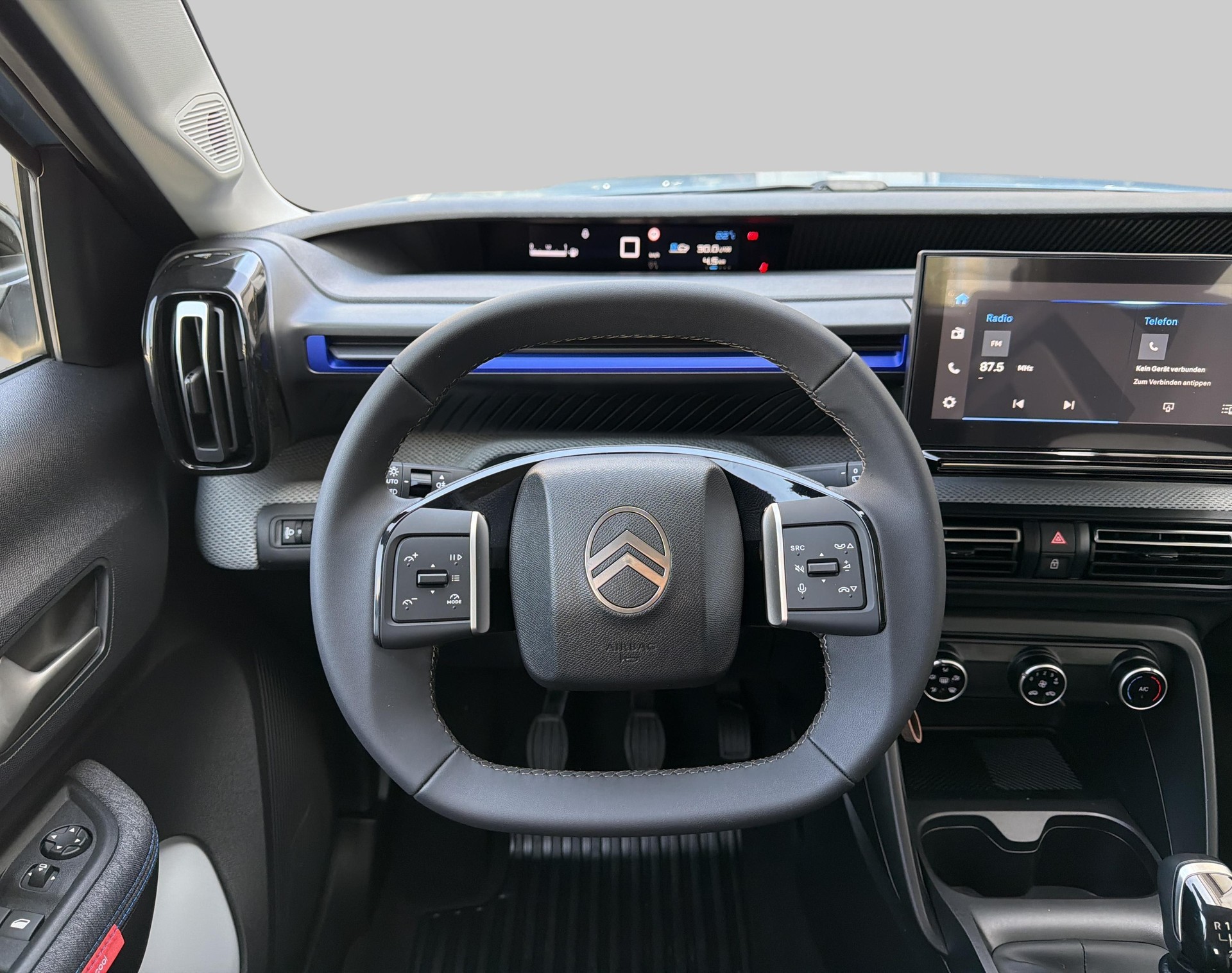 CITROEN C3 1.2 Turbo Plus-image-12