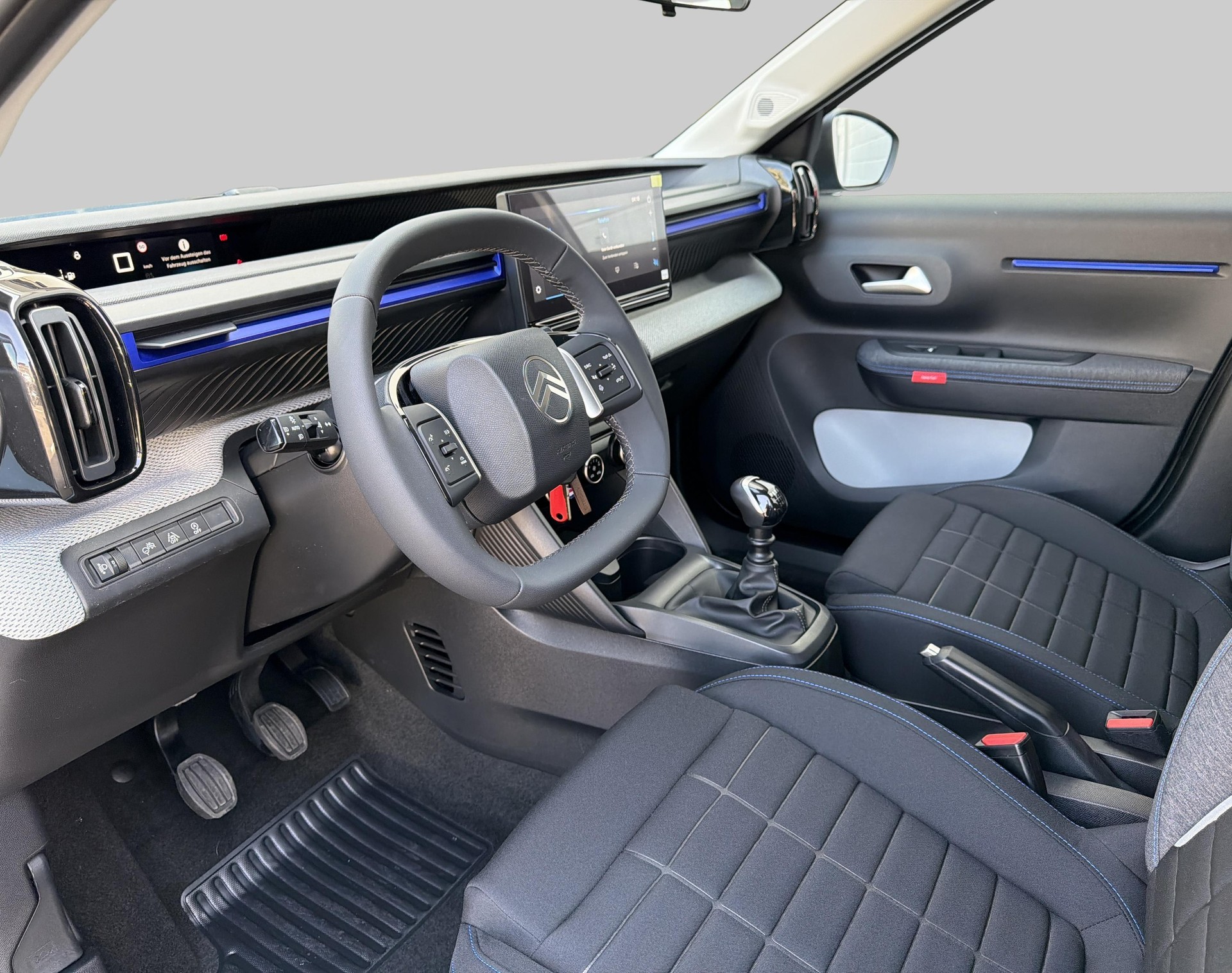 CITROEN C3 1.2 Turbo Plus-image-7