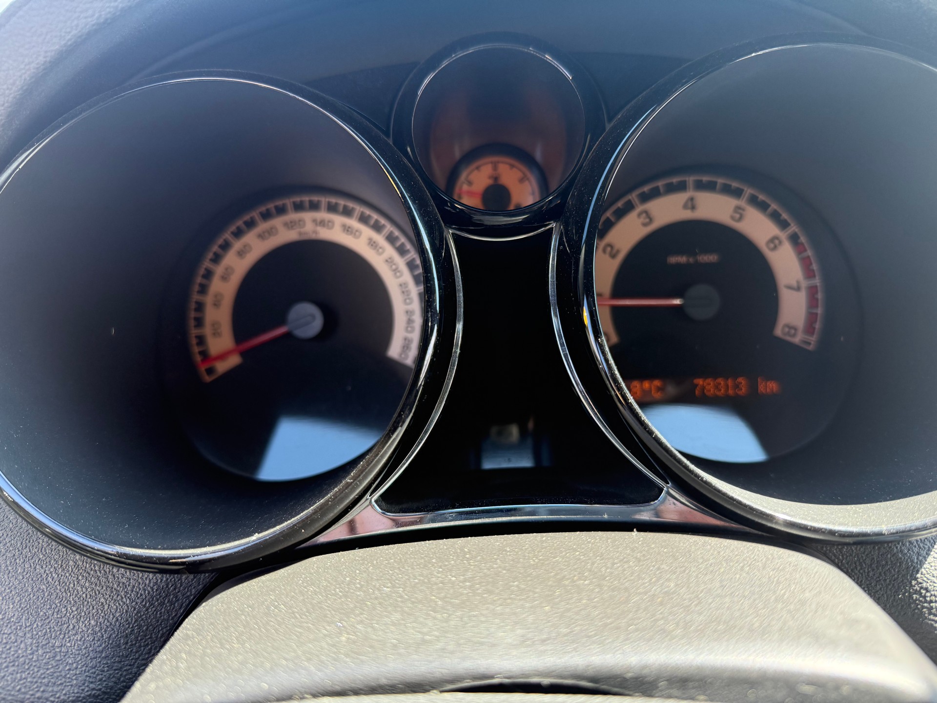 OPEL GT 2.0 Turbo-image-4