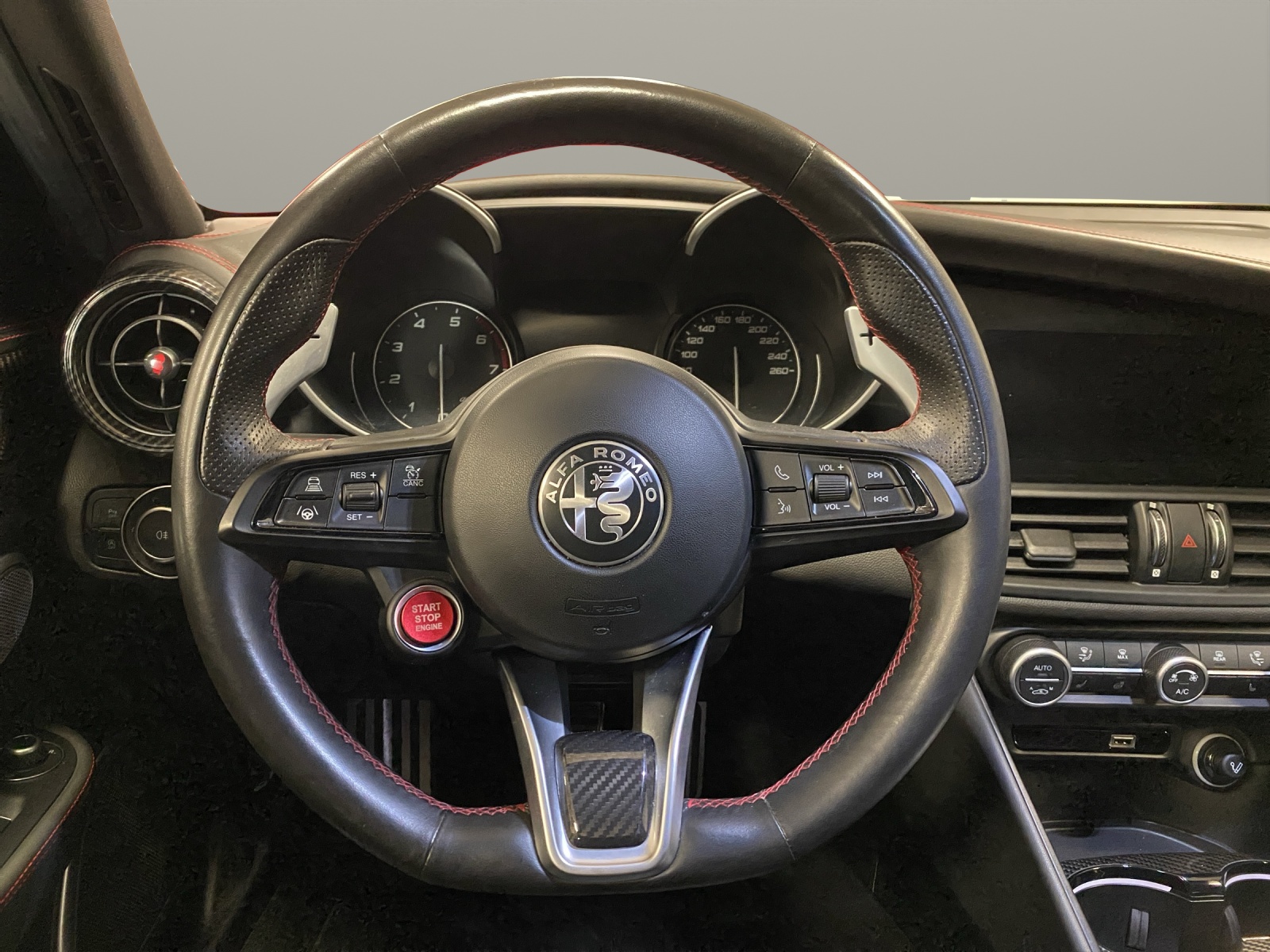 ALFA ROMEO Giulia 2.0 MA 280 AT Q4 Ve-image-12