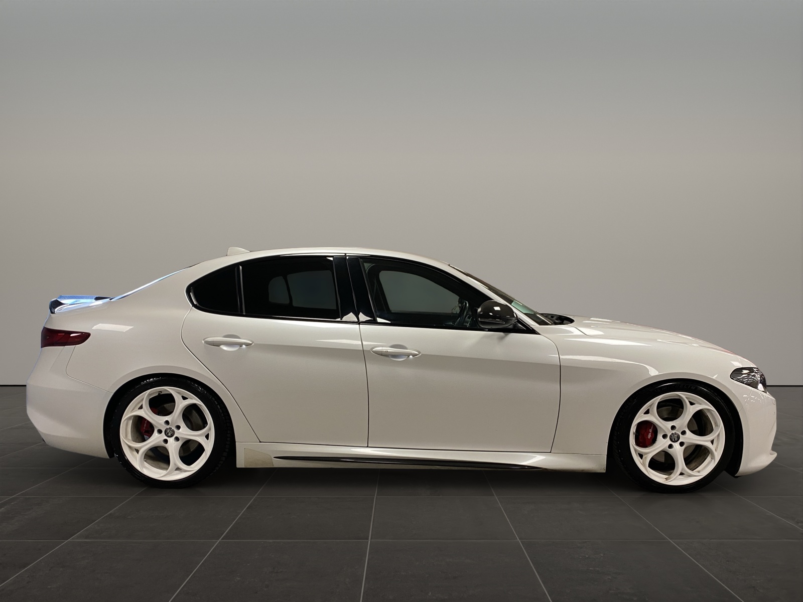 ALFA ROMEO Giulia 2.0 MA 280 AT Q4 Ve-image-7