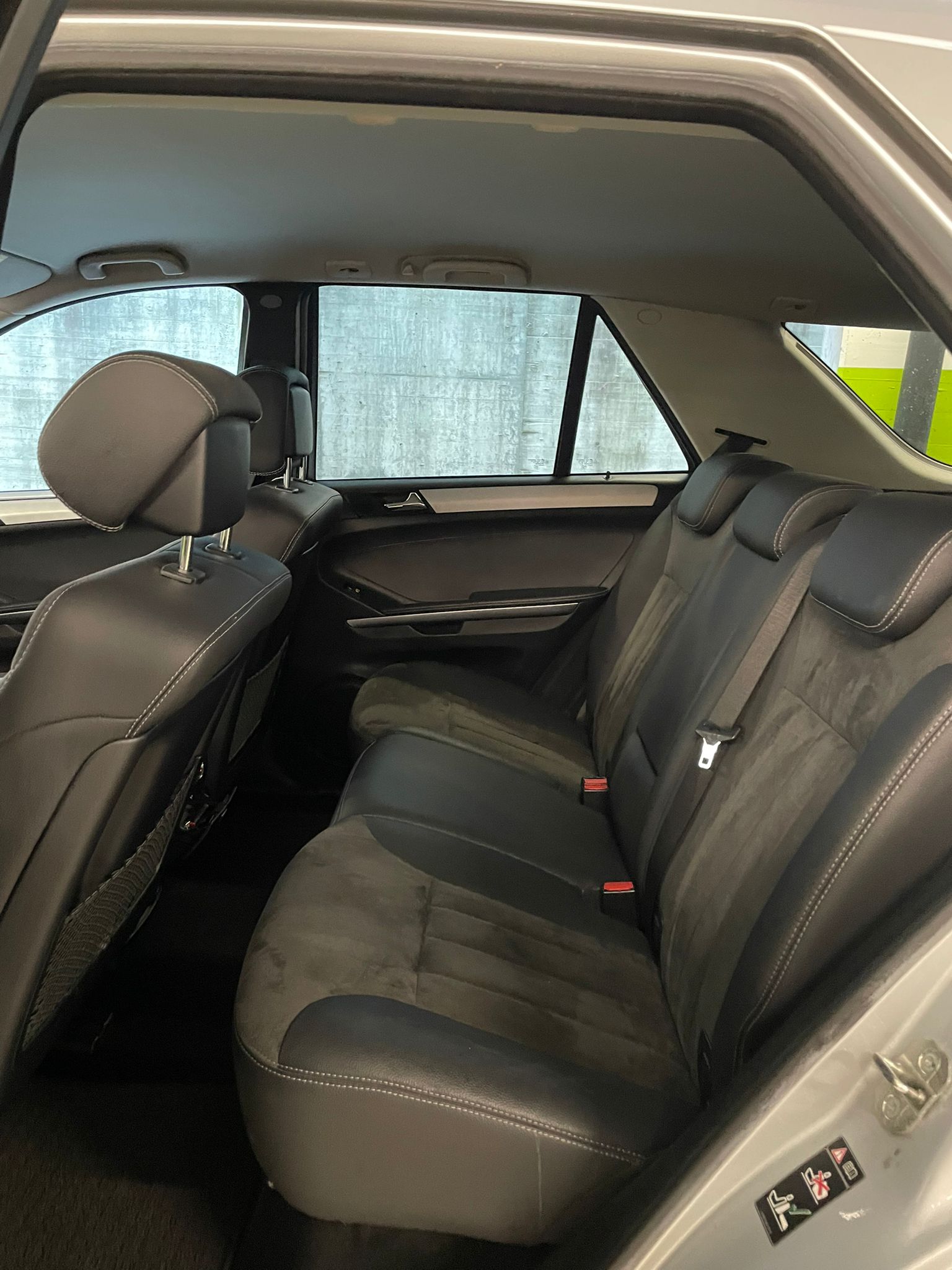 MERCEDES-BENZ ML 420 CDI 4Matic 7G-Tronic-image-14