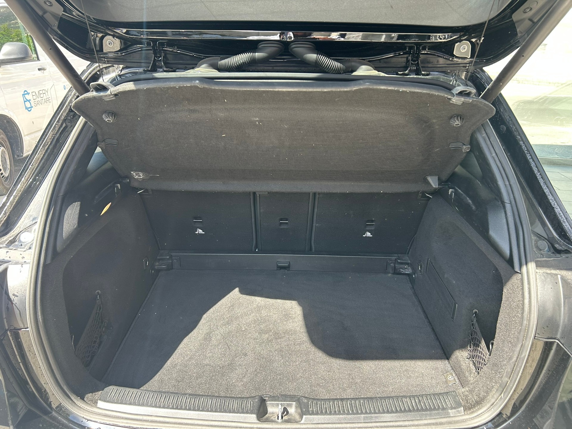 MERCEDES-BENZ B 180 Progressive 7G-DCT-image-14