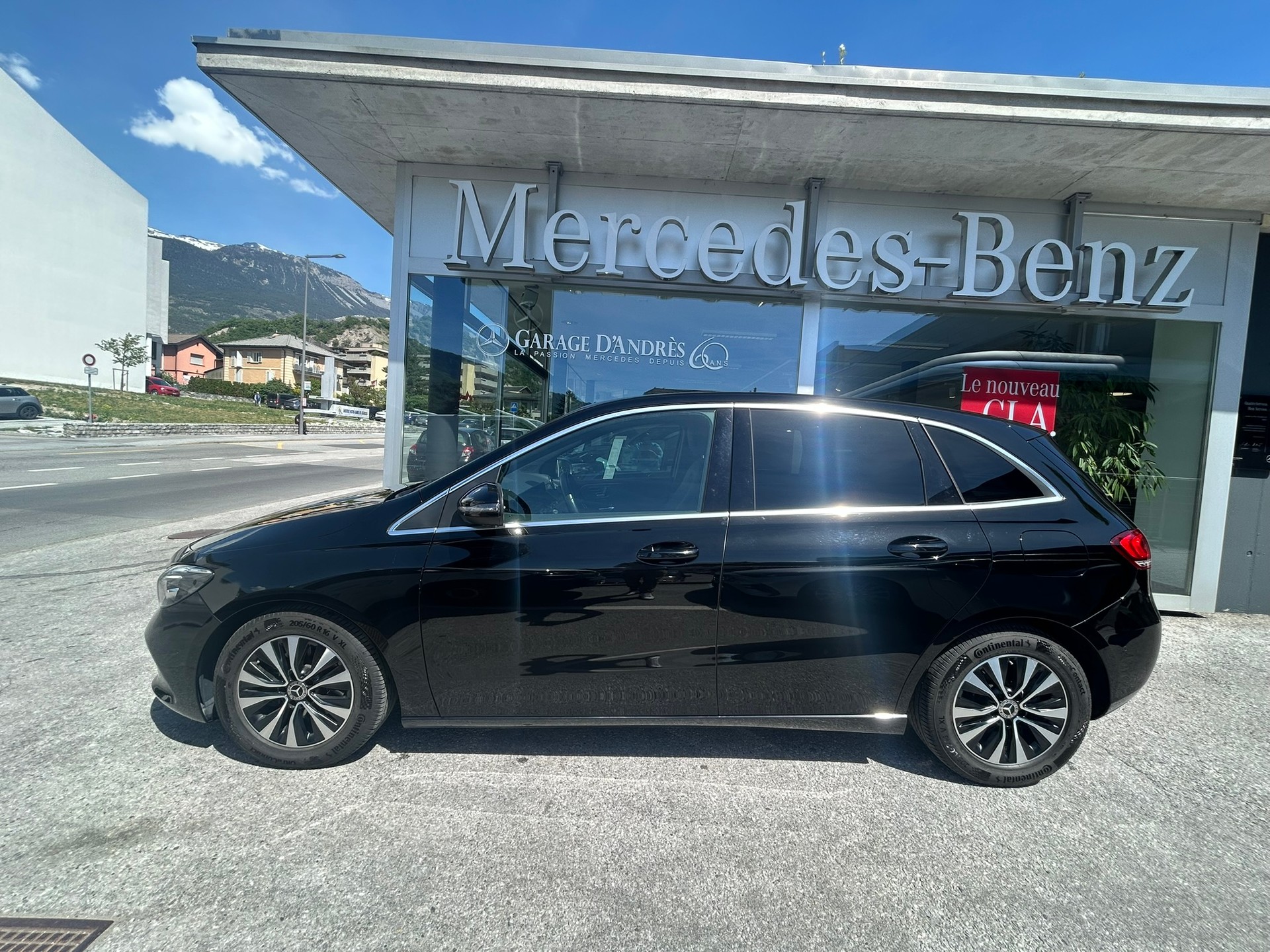 MERCEDES-BENZ B 180 Progressive 7G-DCT-showroom-element-2