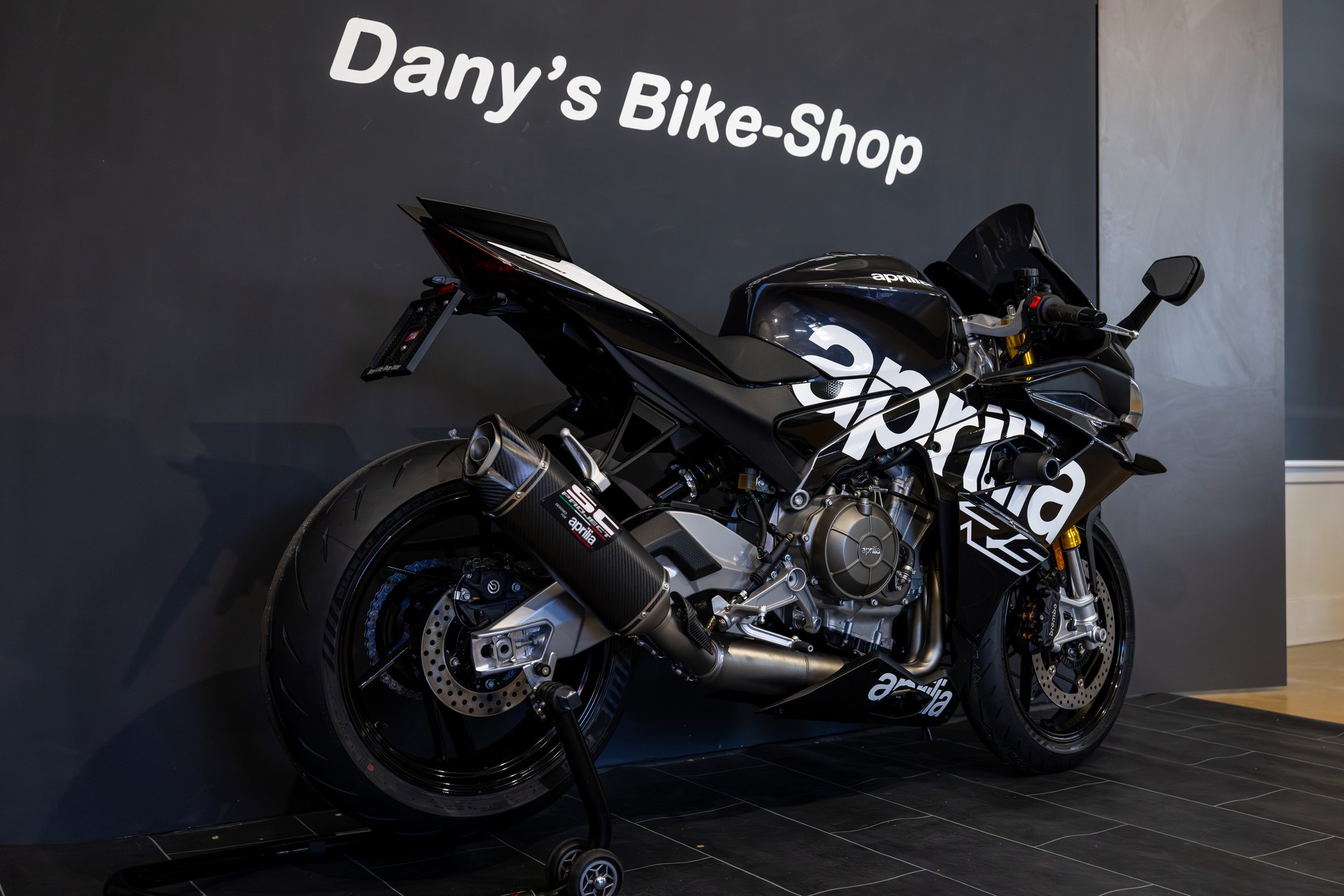 APRILIA RS 660 white contrast extended E5+ (105ps)-image-5
