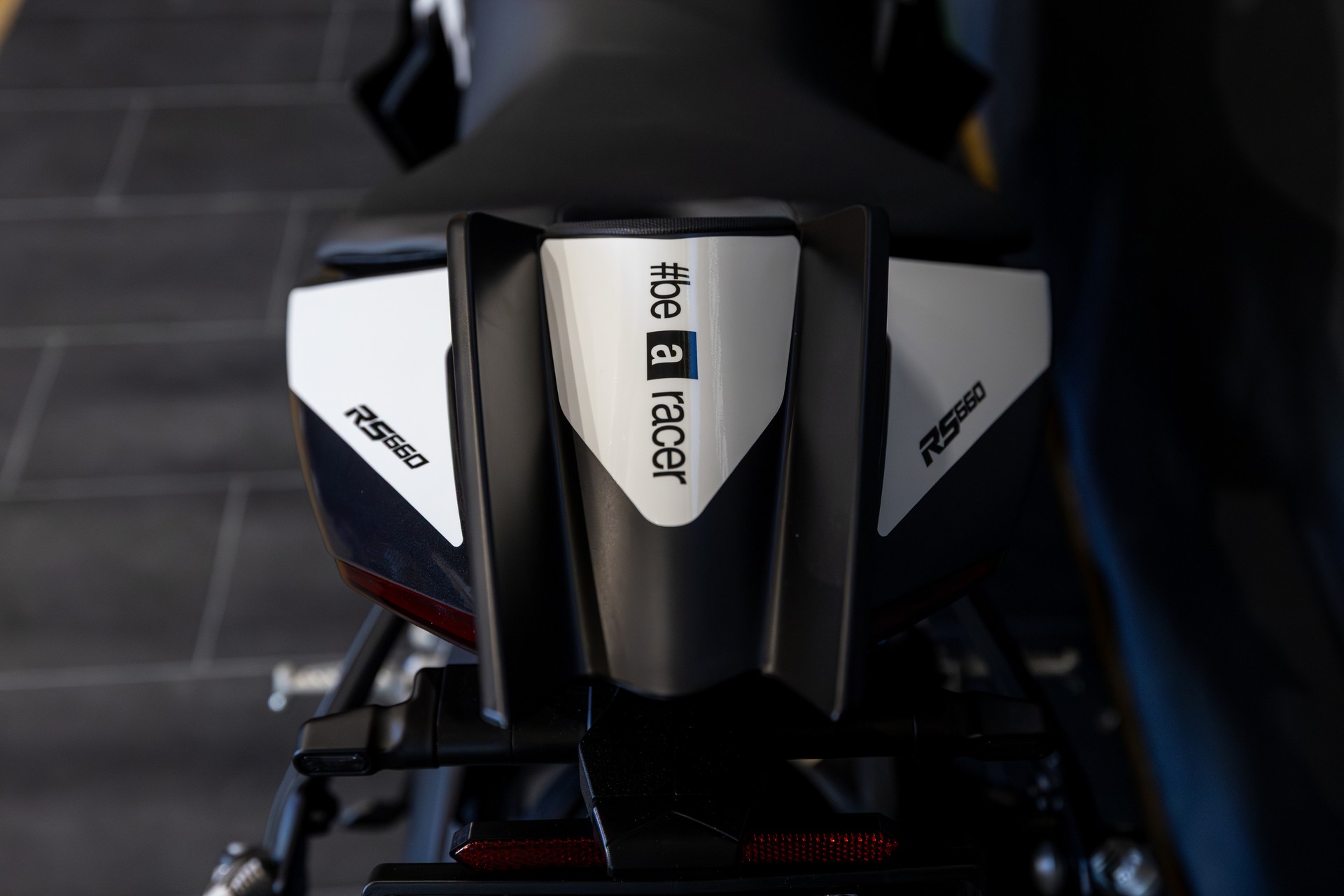 APRILIA RS 660 white contrast extended E5+ (105ps)-image-8