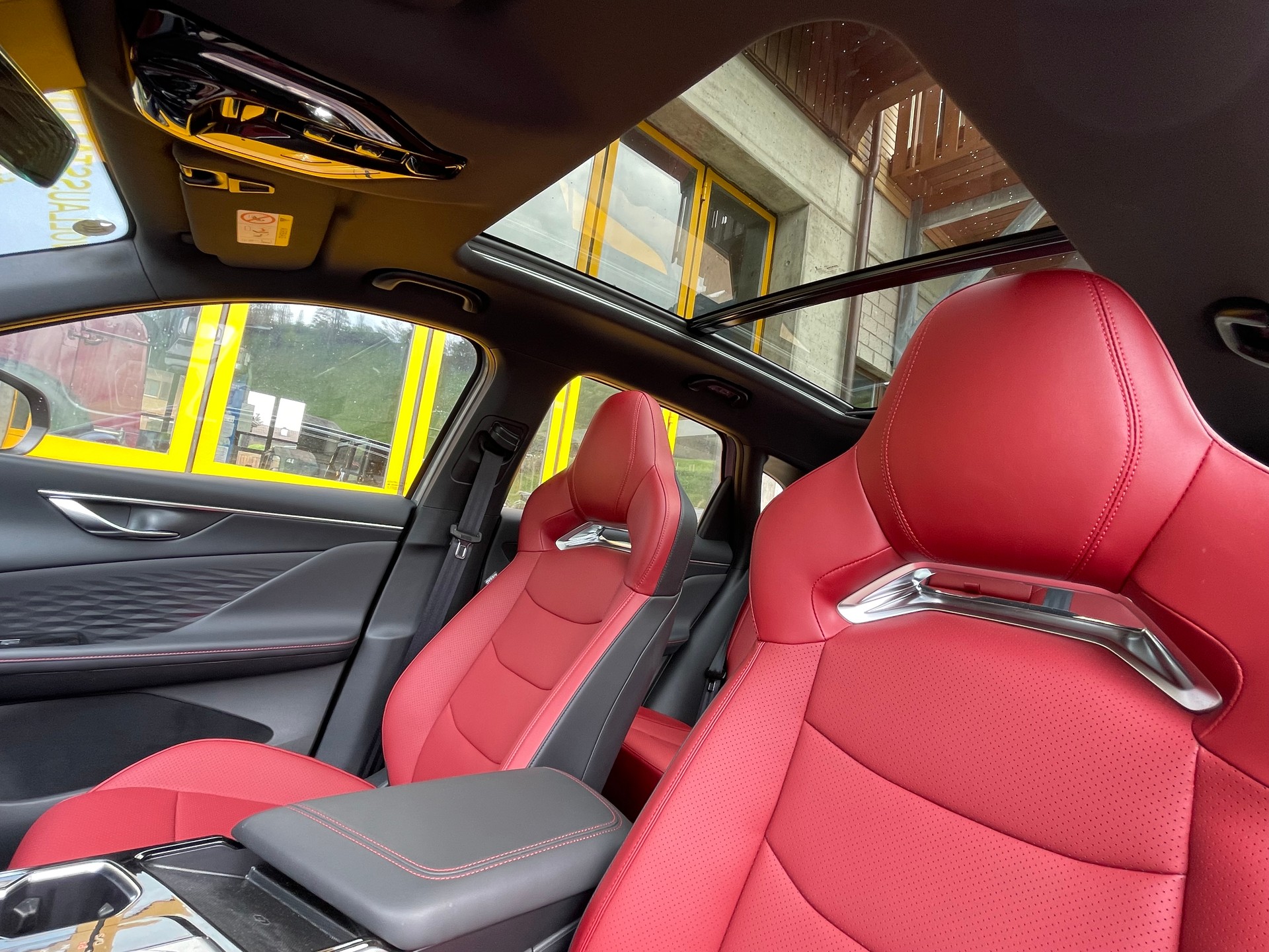 BAIC X55 1.5 Premium-image-14