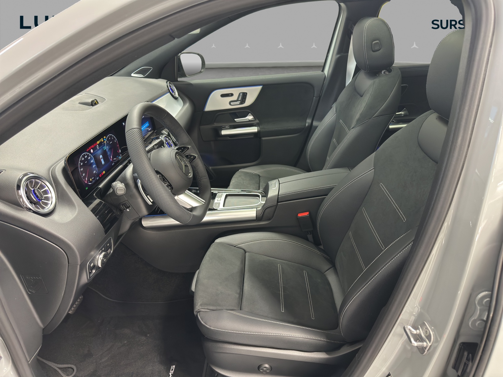MERCEDES-BENZ GLA 200 Night Star 7G-DCT-image-7