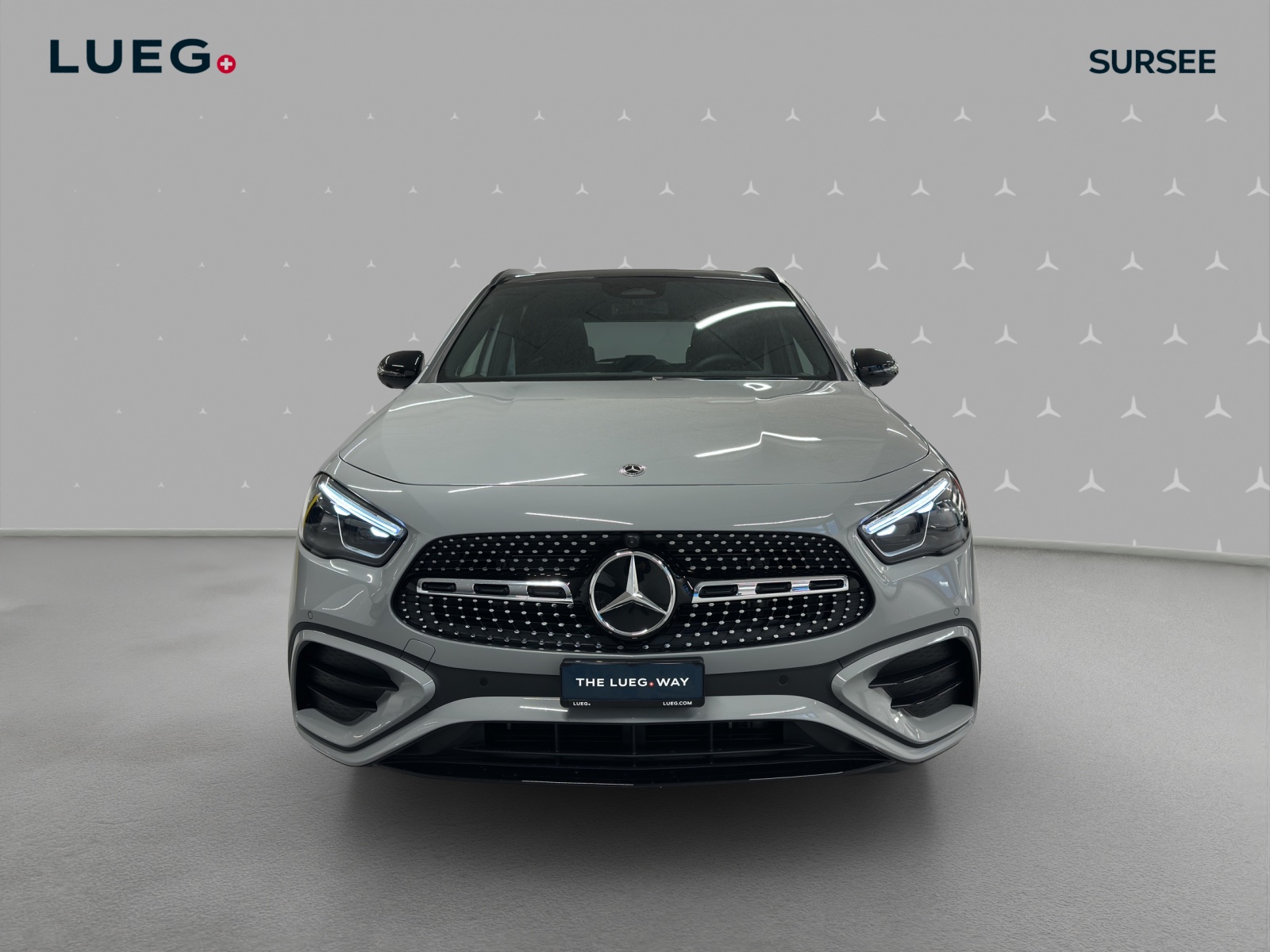 MERCEDES-BENZ GLA 200 Night Star 7G-DCT-image-5