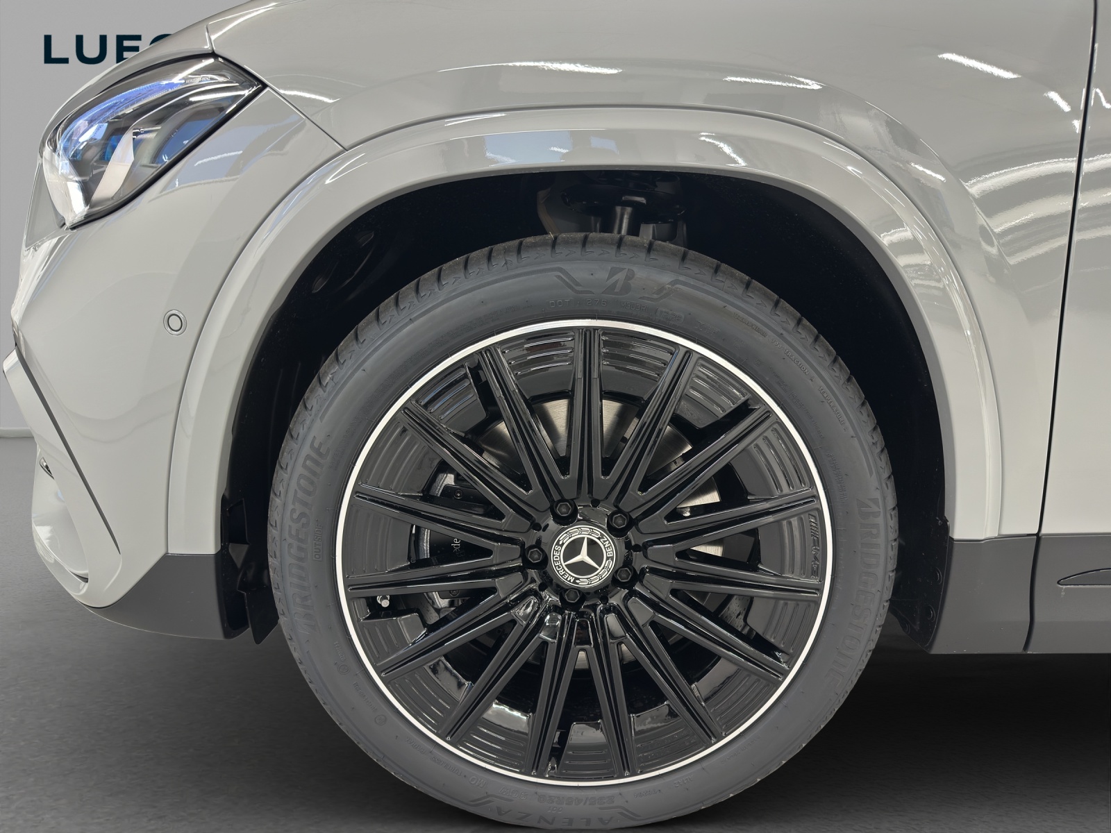 MERCEDES-BENZ GLA 200 Night Star 7G-DCT-image-6