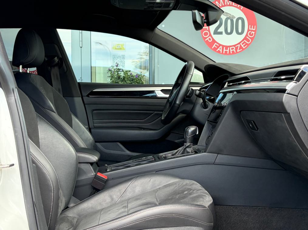 VW Arteon SB 2.0 TSi R-Line-image-9