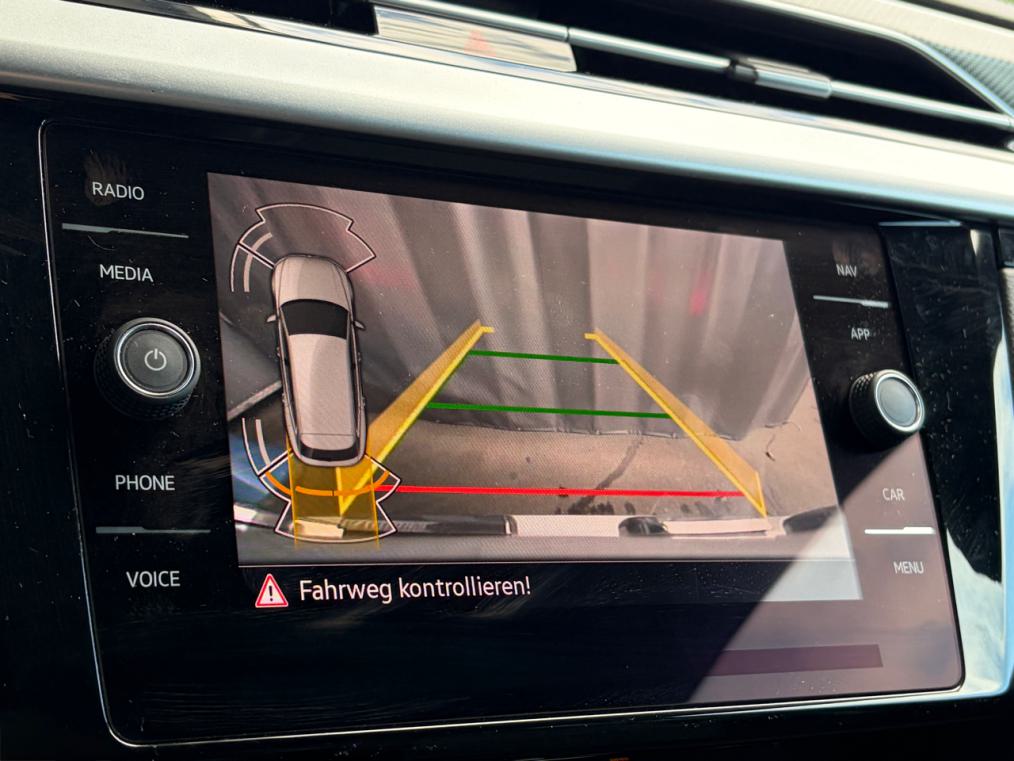 VW Arteon SB 2.0 TSi R-Line-image-8