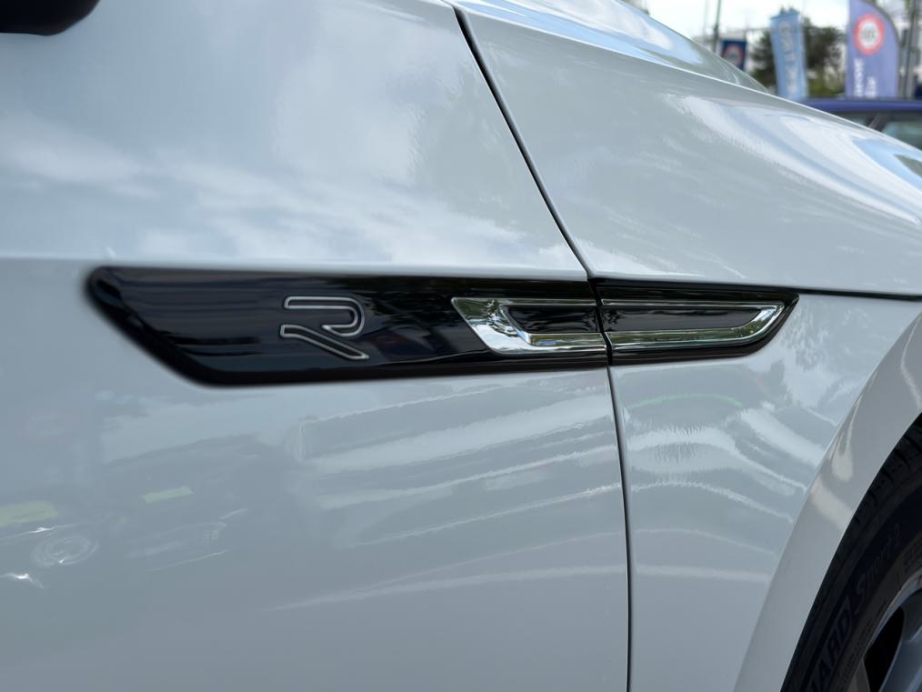 VW Arteon SB 2.0 TSi R-Line-image-3