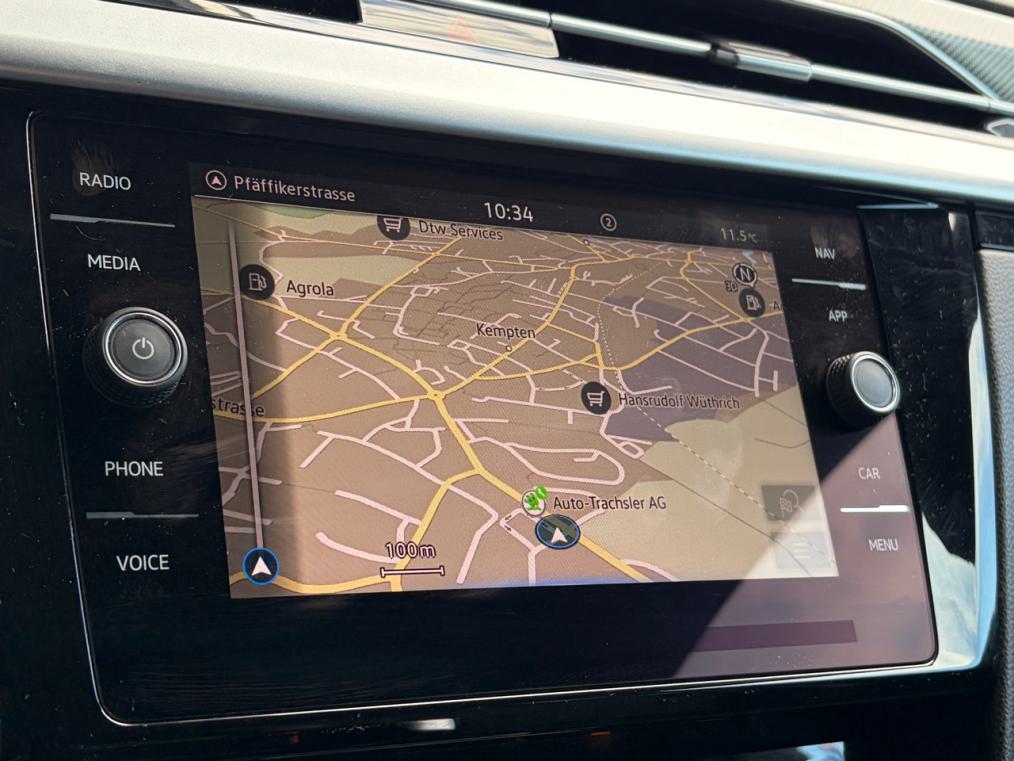 VW Arteon SB 2.0 TSi R-Line-image-7