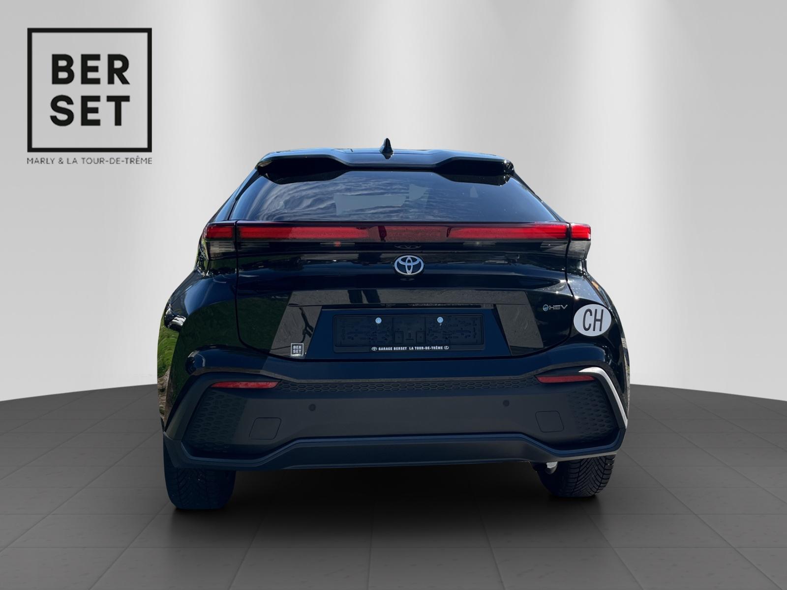 TOYOTA C-HR 2.0 HEV Trend 4x4-showroom-element-3
