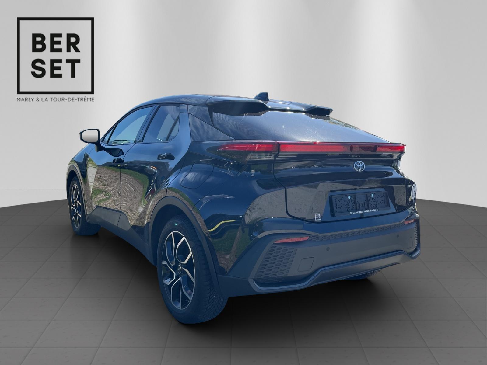 TOYOTA C-HR 2.0 HEV Trend 4x4-showroom-element-2