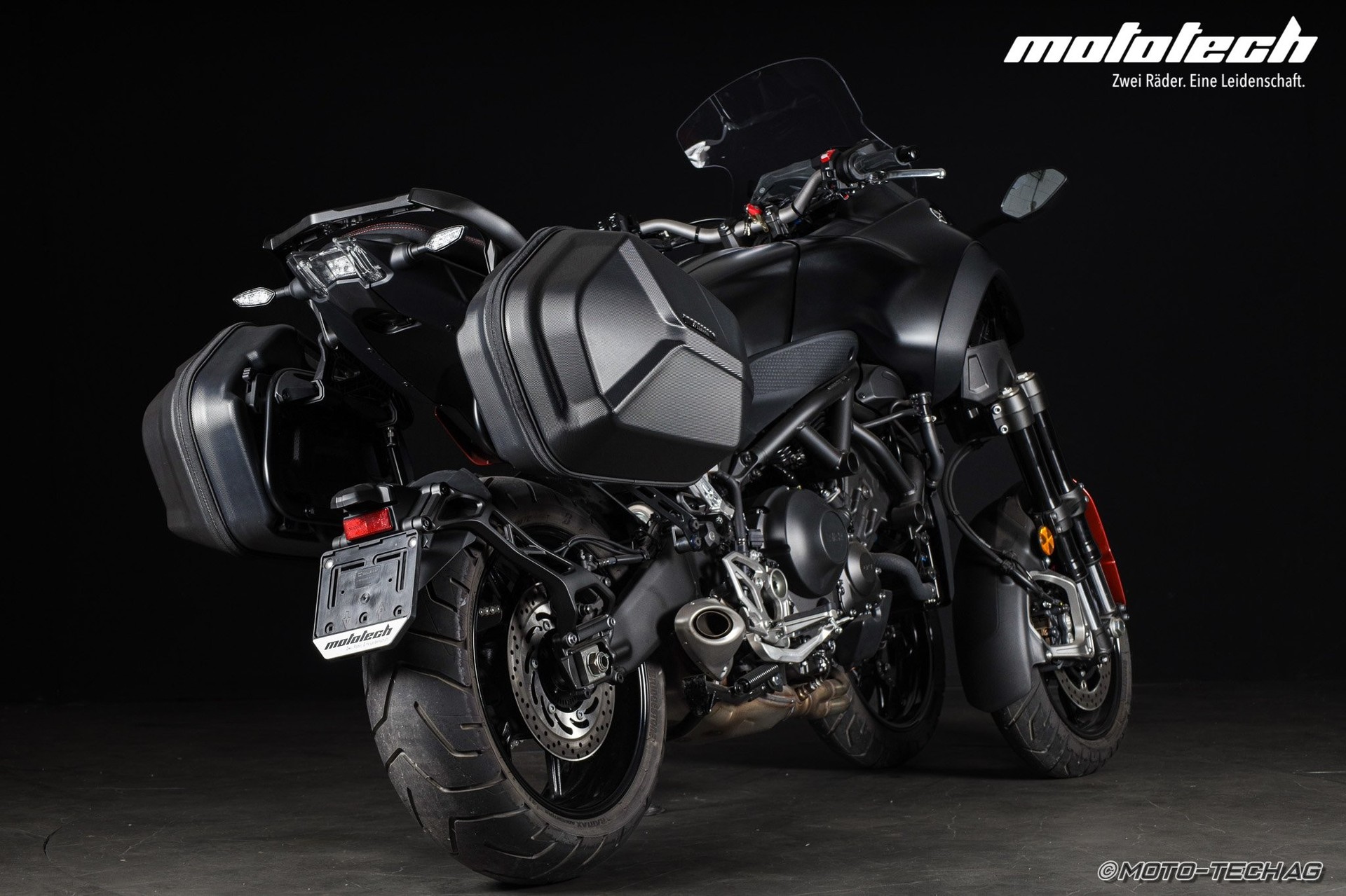 YAMAHA Niken GT-image-2