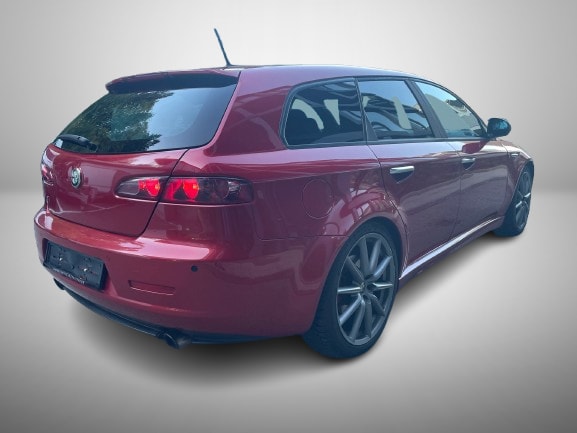 ALFA ROMEO 1.8 TBi 200 TI-image-3